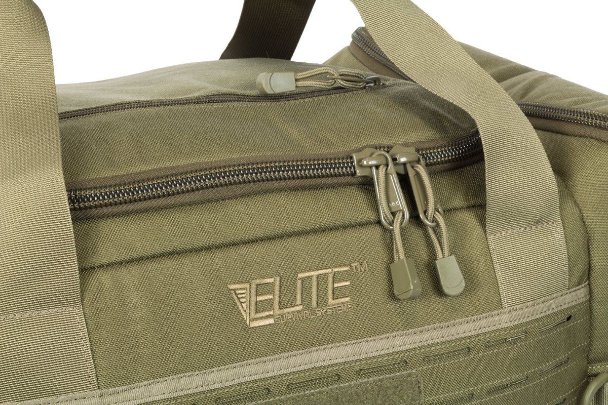 Travel Prone™ Tri-Carry Bag - Image 4