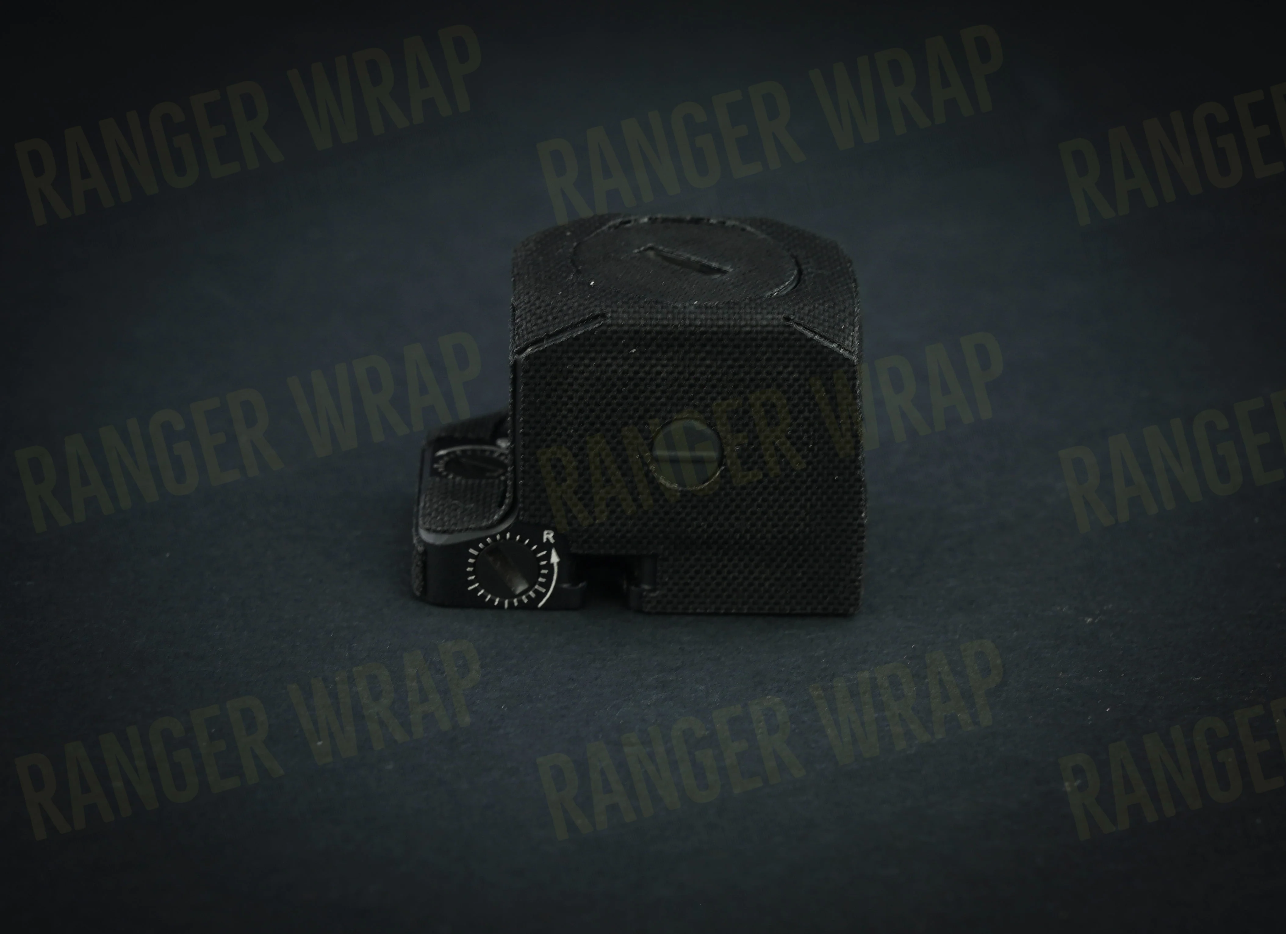 Trijicon RCR - Optic Wrap in Cordura Fabric - Image 2
