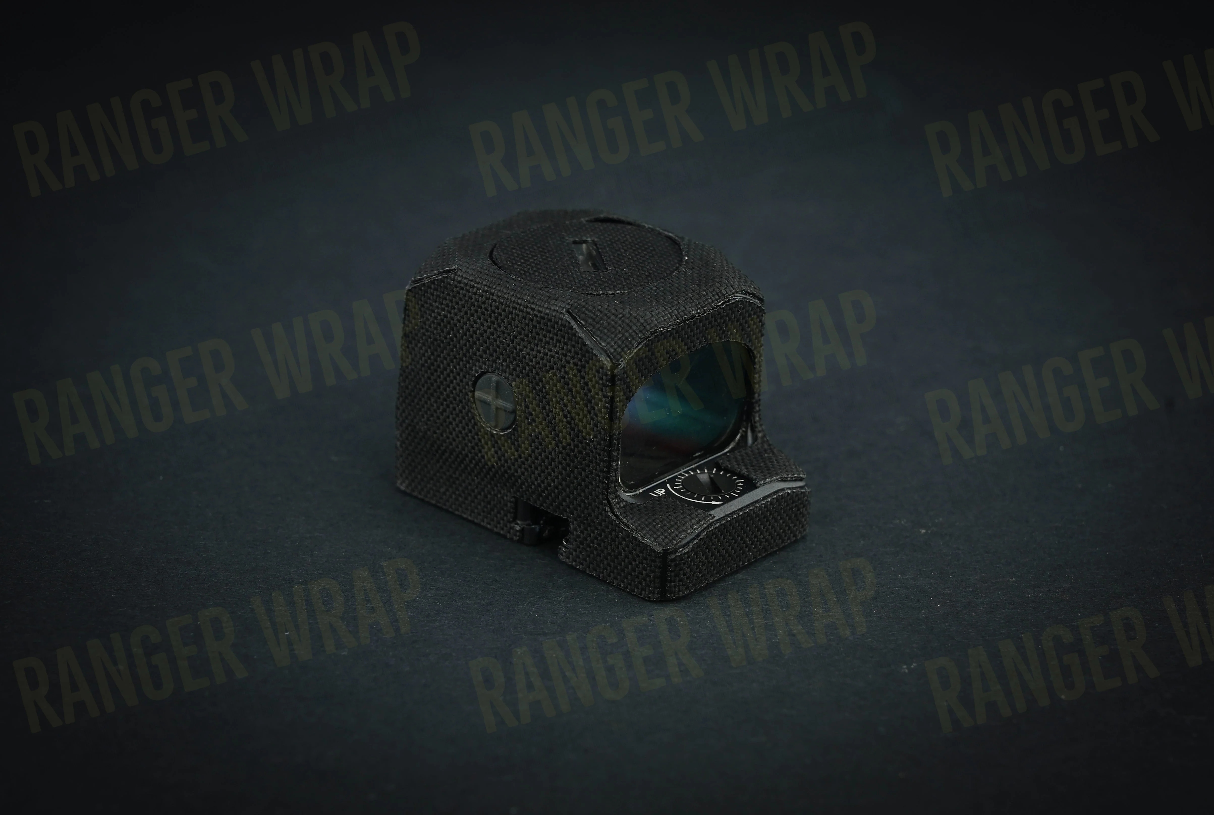 Trijicon RCR - Optic Wrap in Cordura Fabric - Image 4