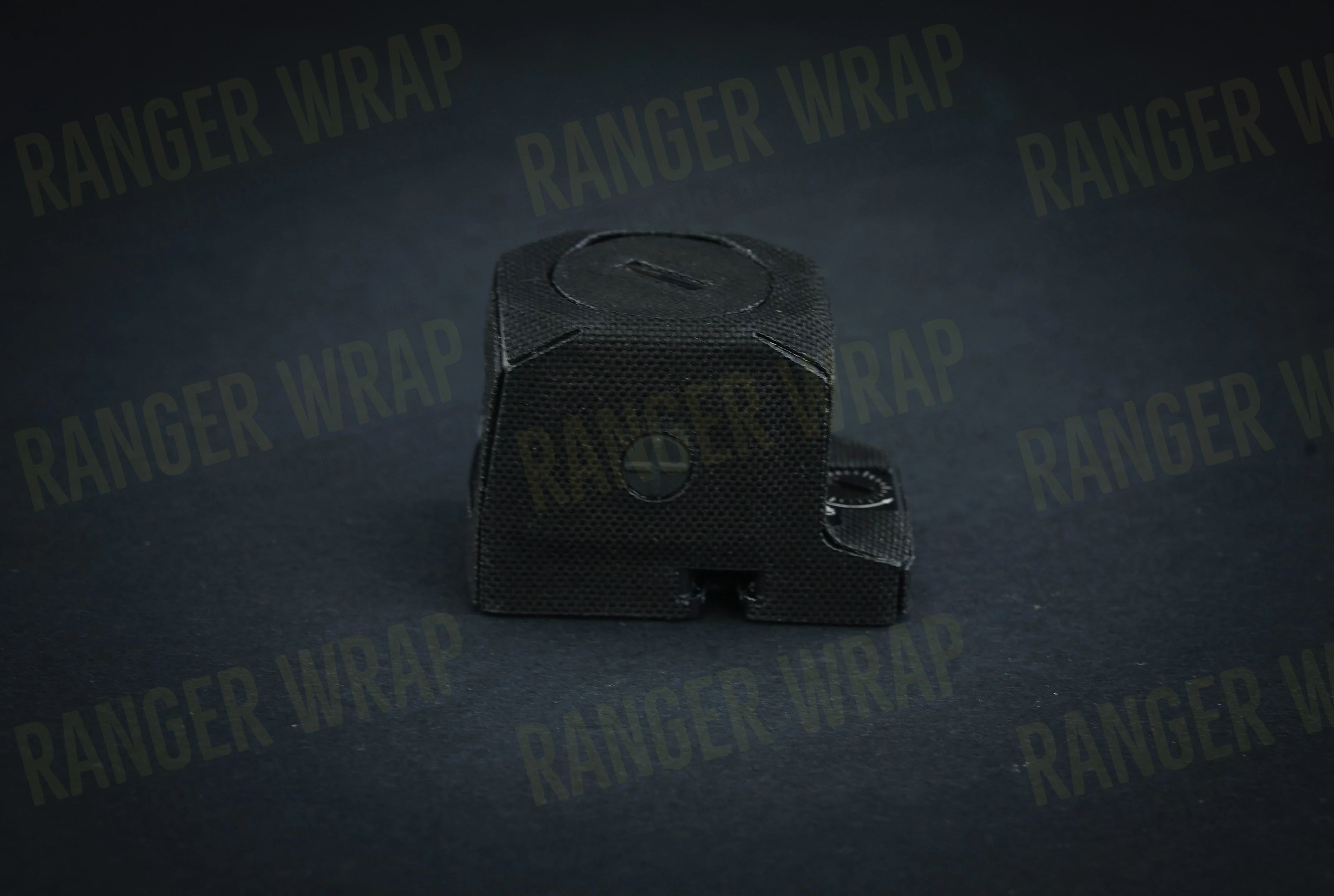 Trijicon RCR - Optic Wrap in Cordura Fabric - Image 7
