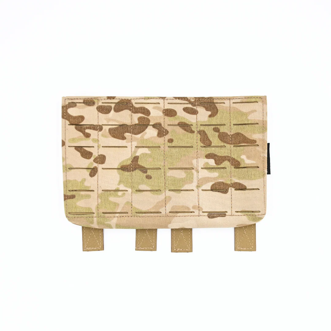 Triple 5.56mm MOLLE Placard - Image 19