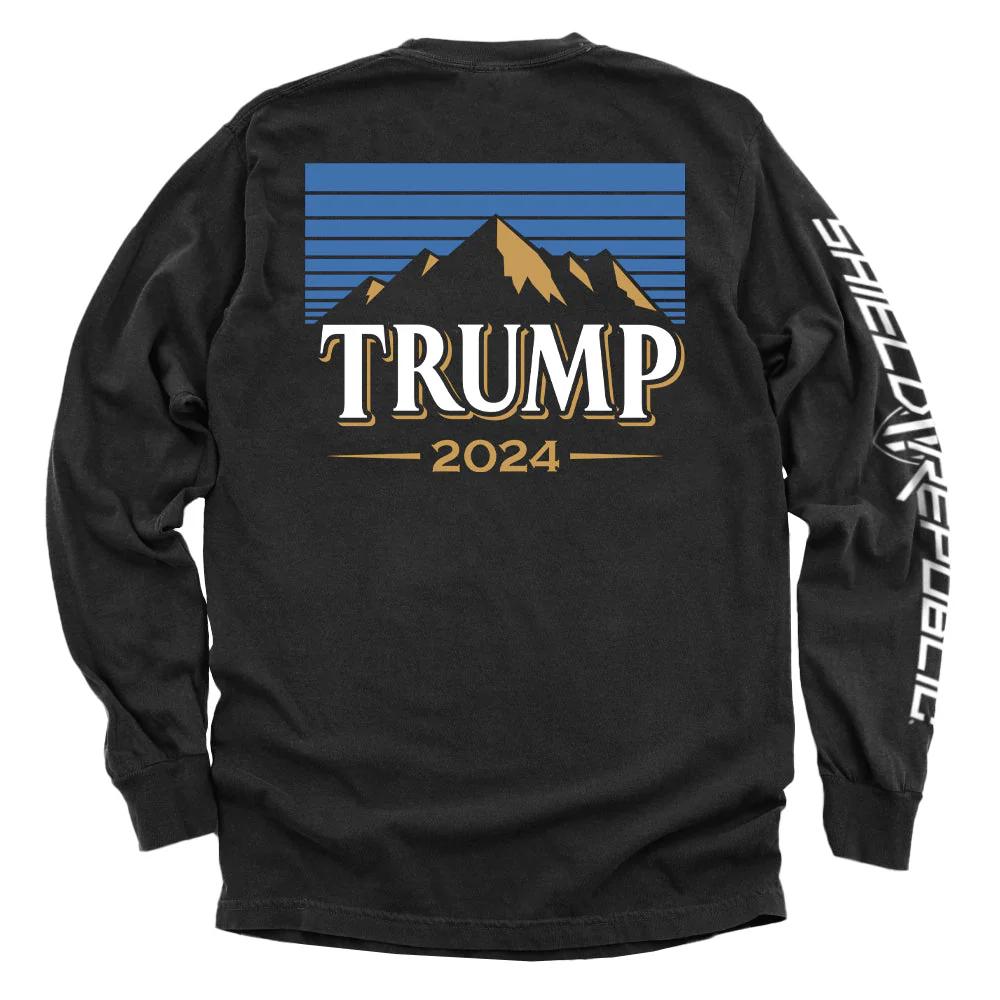 Trump Ice 2024 - Image 9