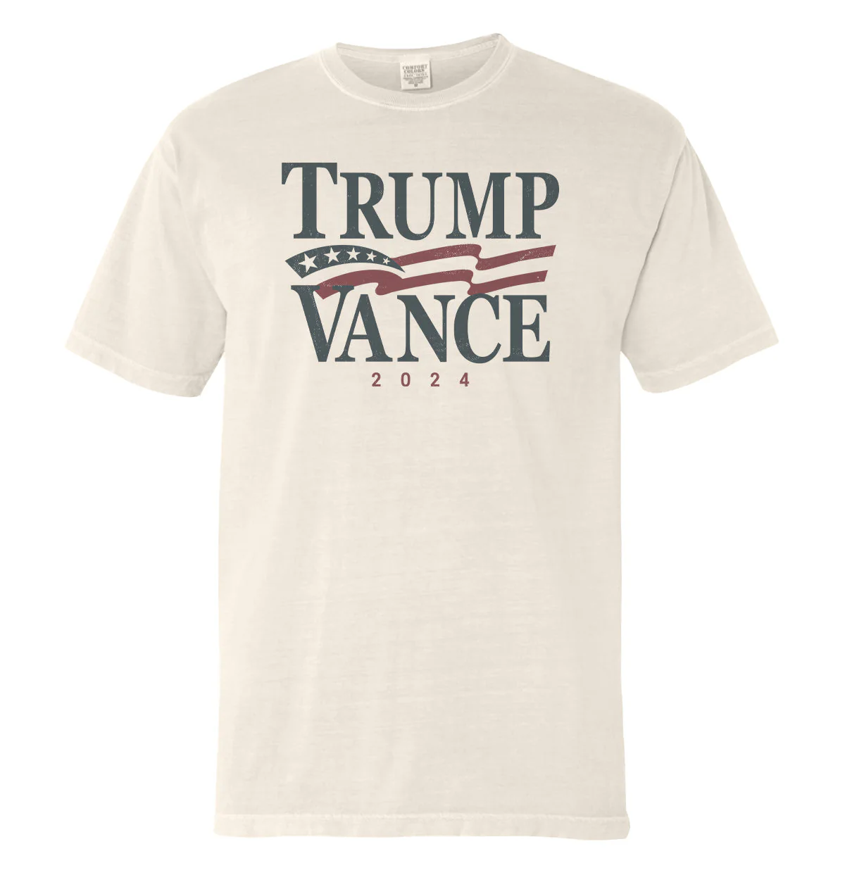 Trump Vance 2024 Vintage (Front) - Image 7