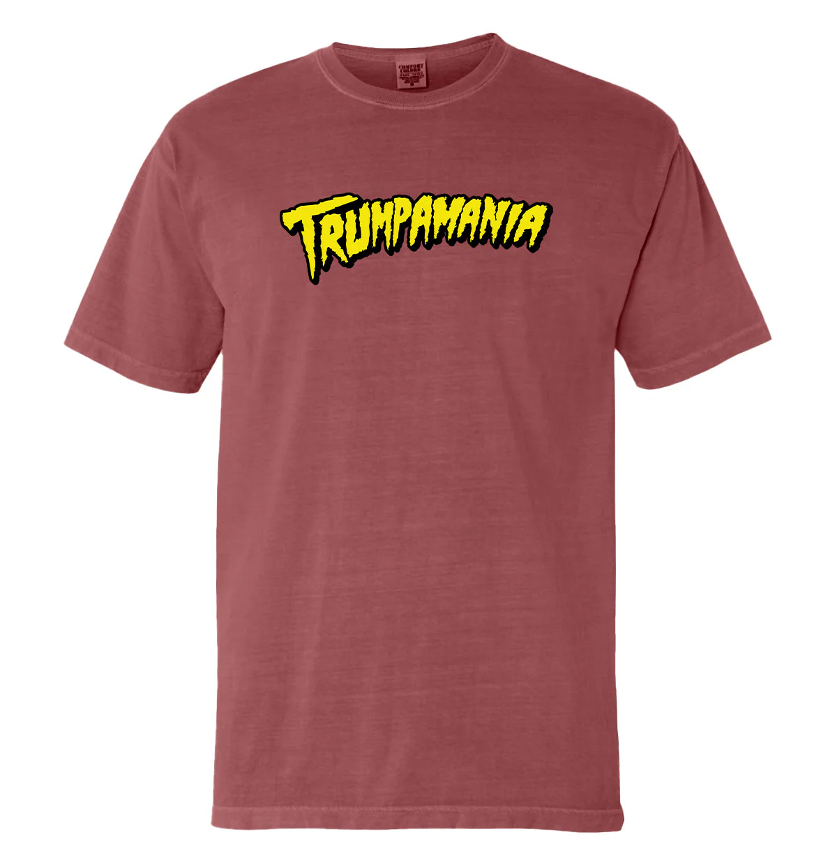 Trumpamania Red (Front) - Image 2