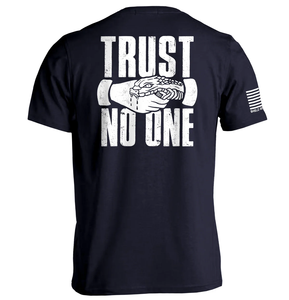 Trust No One - Image 2