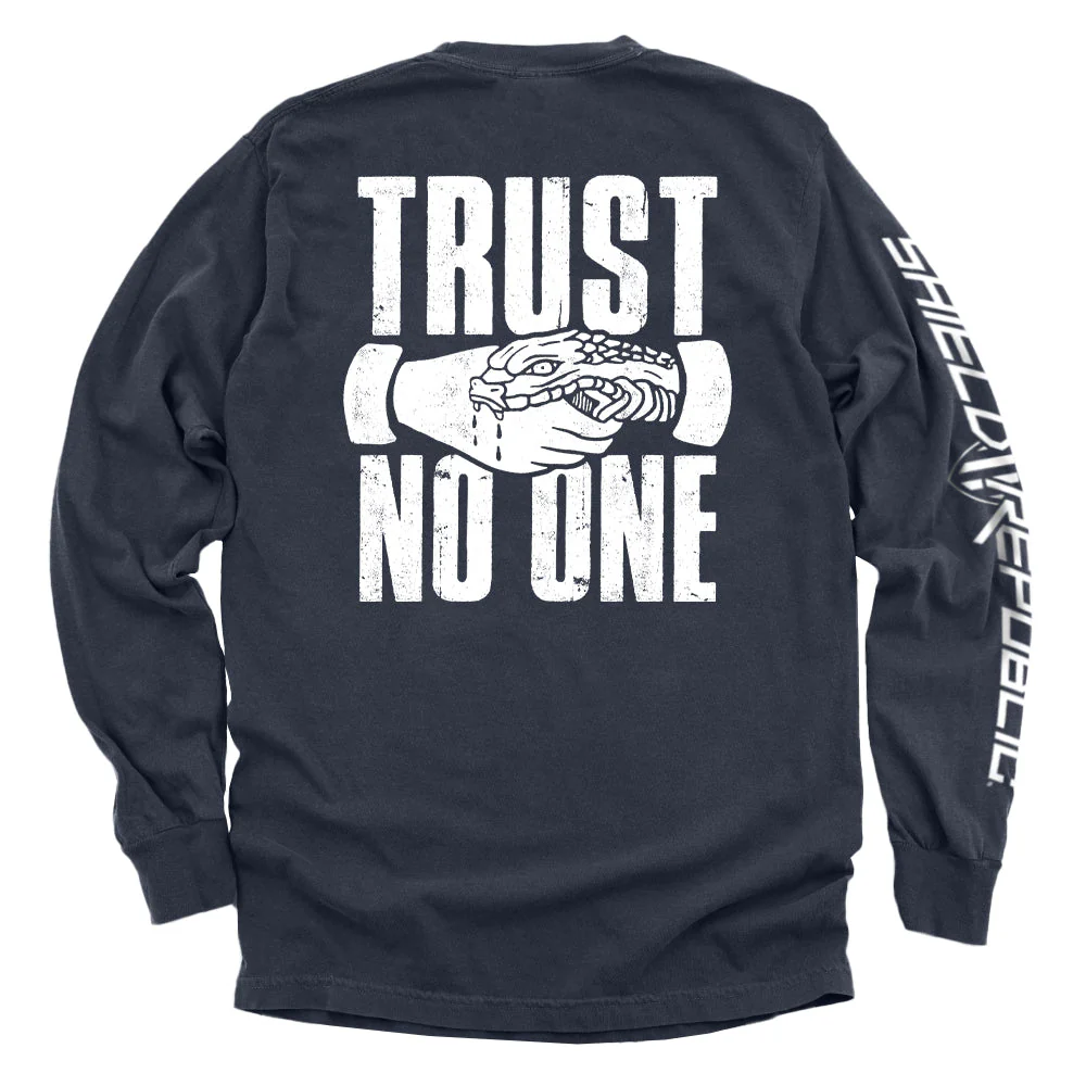 Trust No One - Image 5