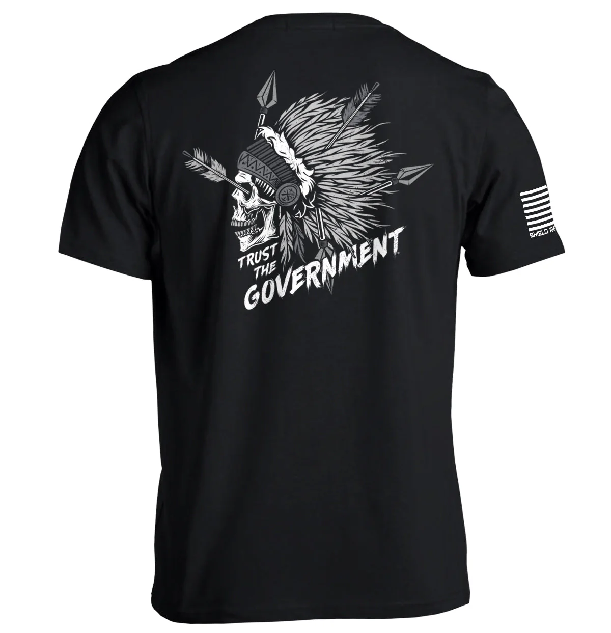 Trust the Government - Image 2