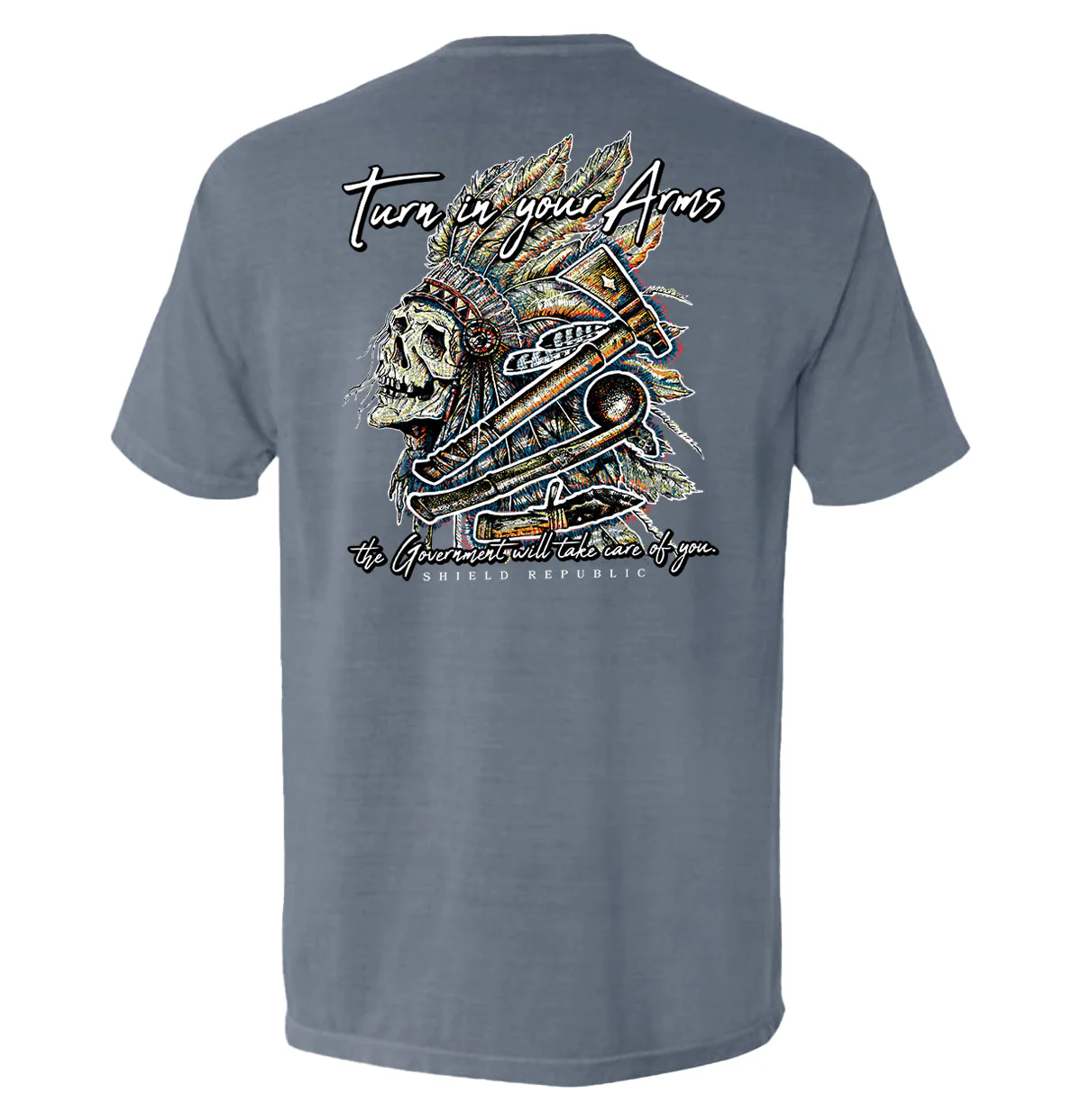 Turn in Your Arms - Image 2
