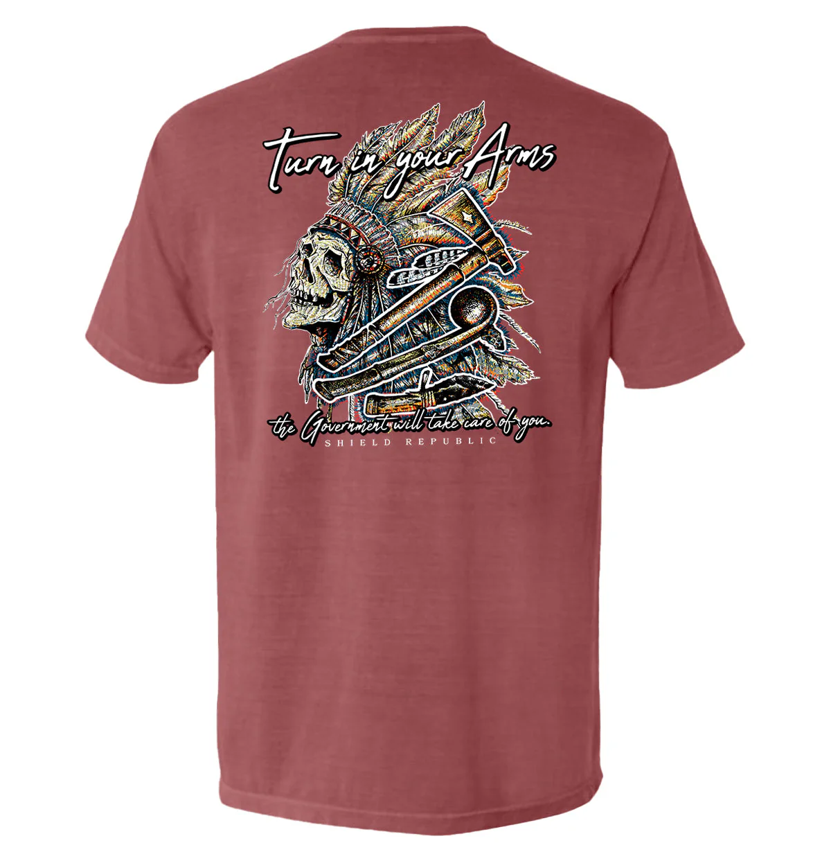 Turn in Your Arms - Image 4