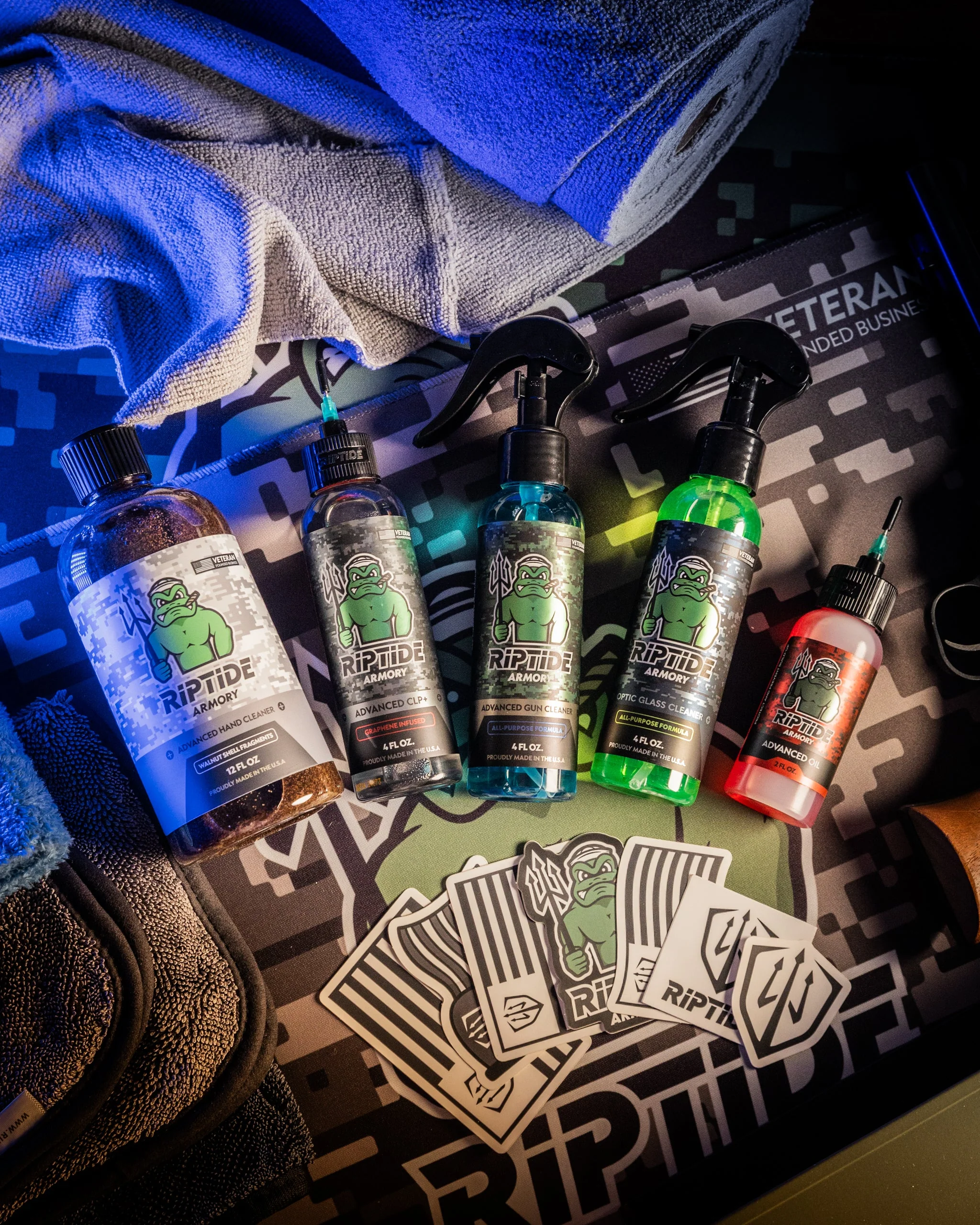 Ultimate Cleaning Kit - Image 3