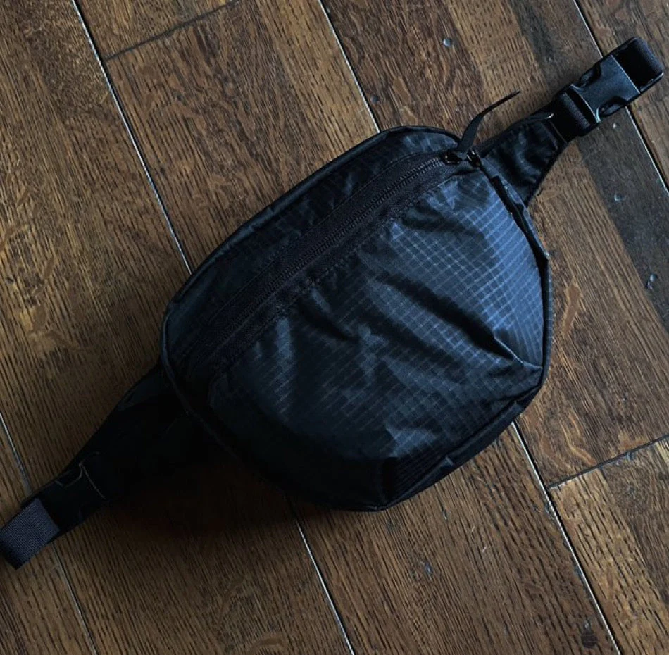 UltraGrid TM Multifunctional Fanny Pack - Image 2