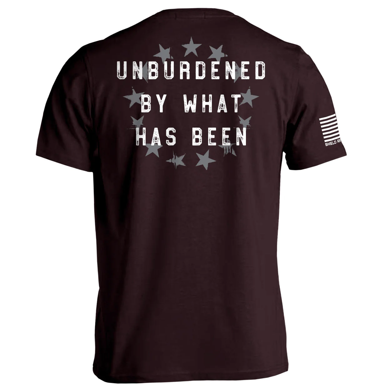 Unburdened by what has been - Image 3