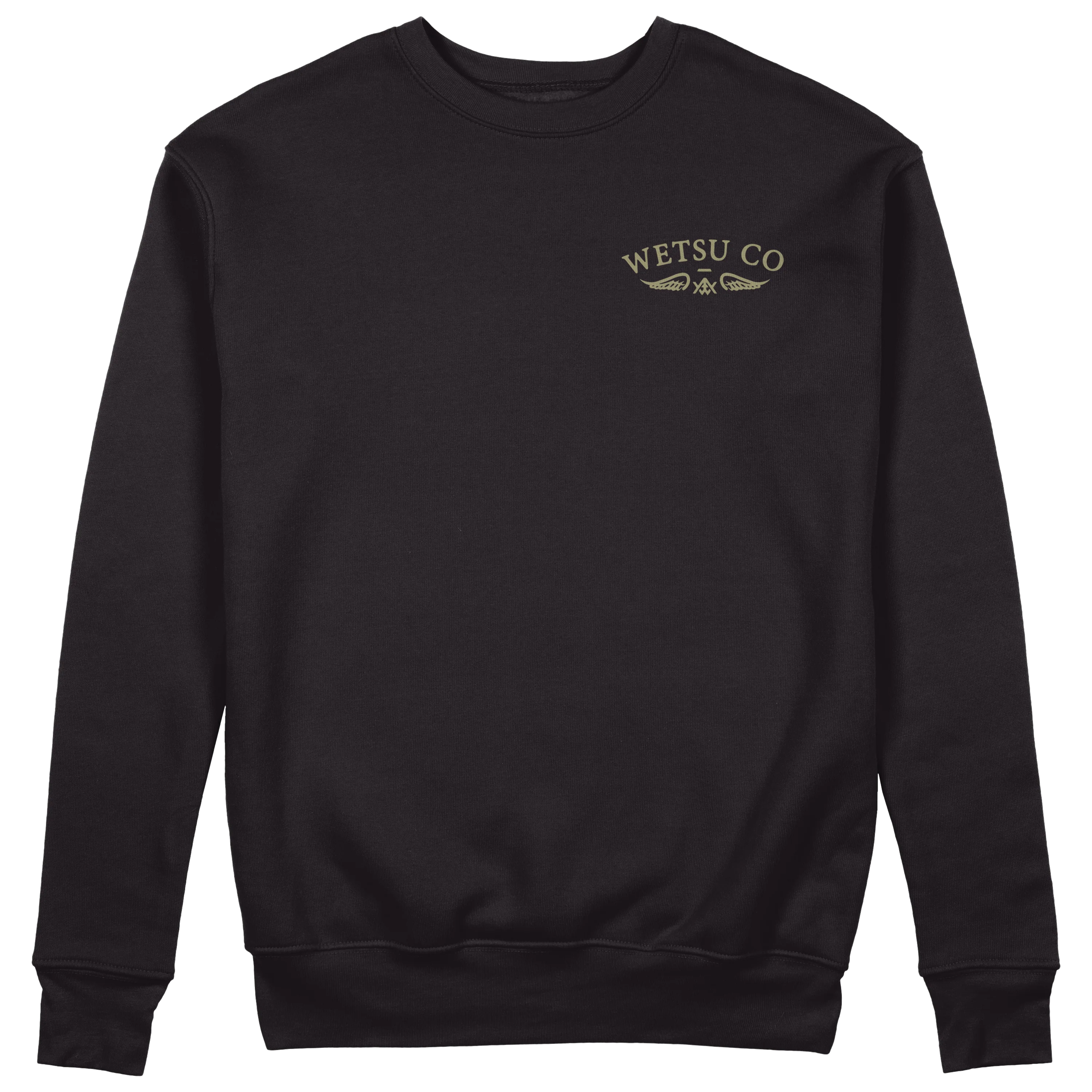 Unhooked Classic Crewneck Sweatshirt - Image 2