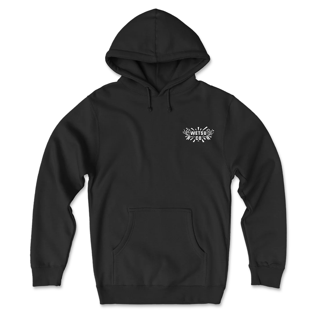 Unhooked Redux Hoodie - Image 2