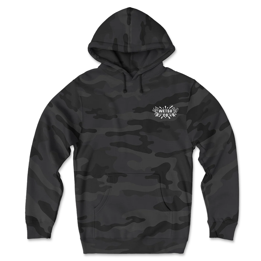 Unhooked Redux Hoodie - Image 3