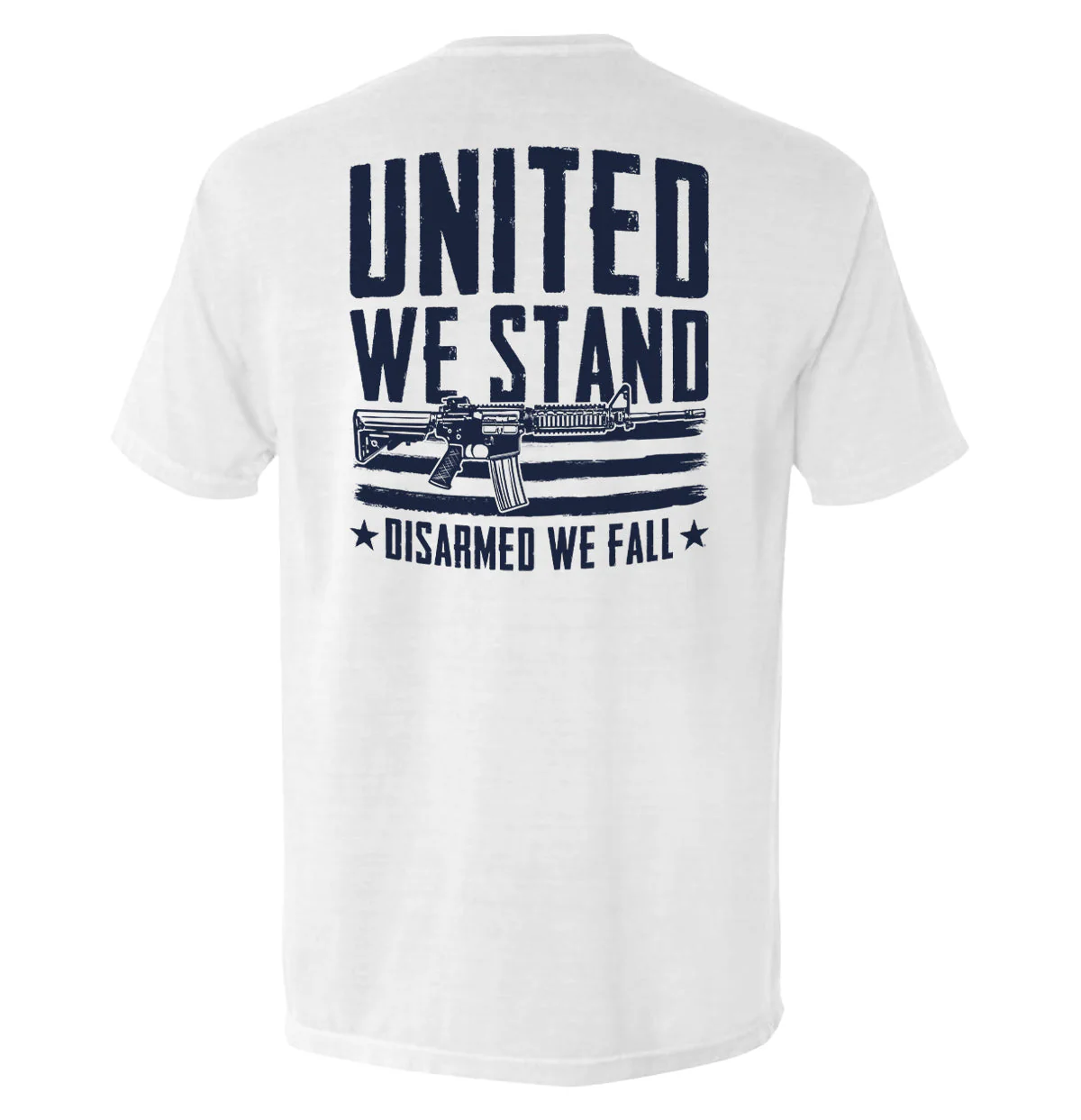 United We Stand Disarmed We Fall - Image 18