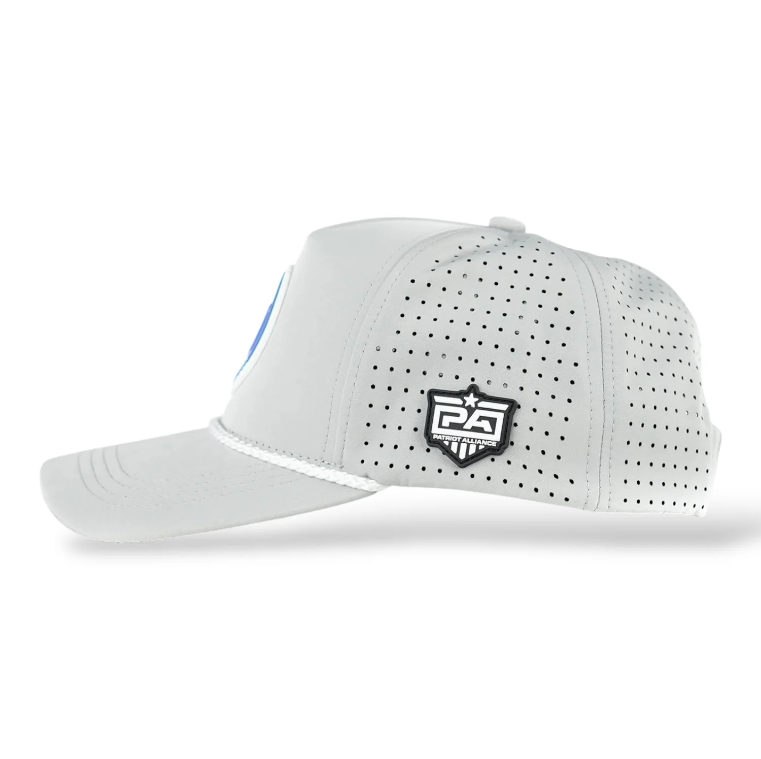 USA Stamp Hat - Image 2
