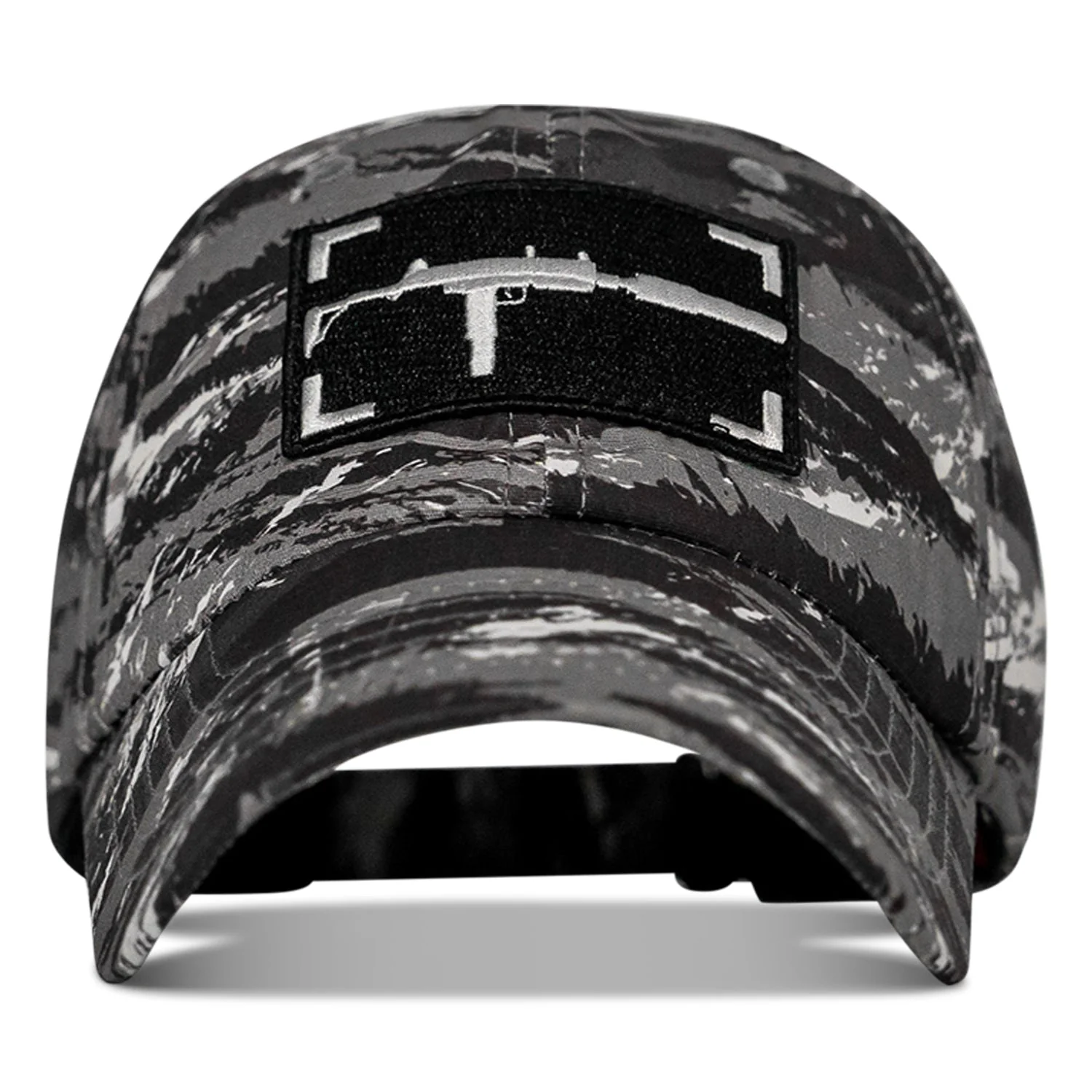 Uzi Patch RipStop Low Pro Operator Hat - Image 5
