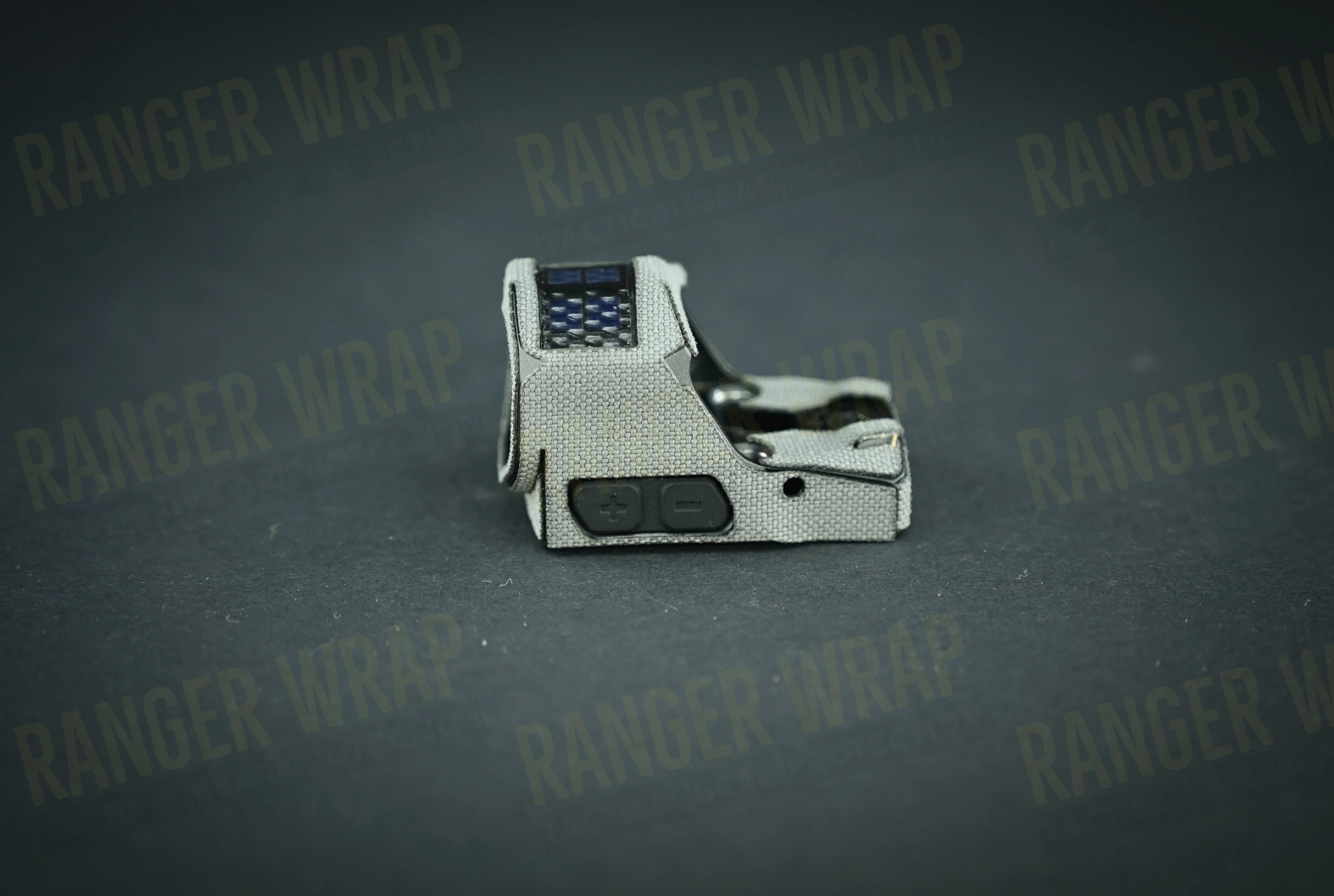 Vector Optics Frenzy-X 1x19x28 Gen II Solar Power Red Dot Sight - Optic Wrap in Cordura Fabric - Image 2