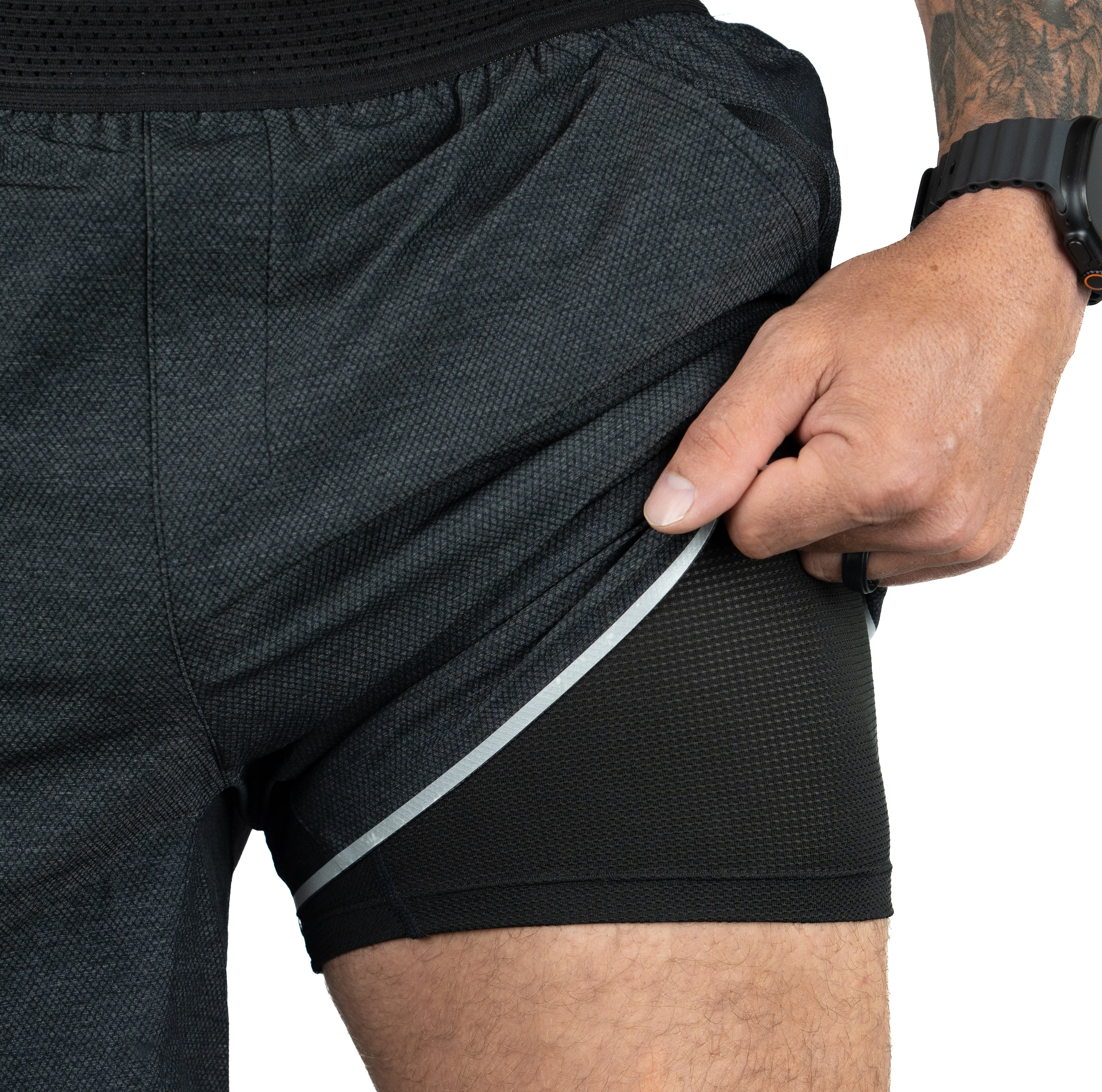 Versatile Shorts - Image 10