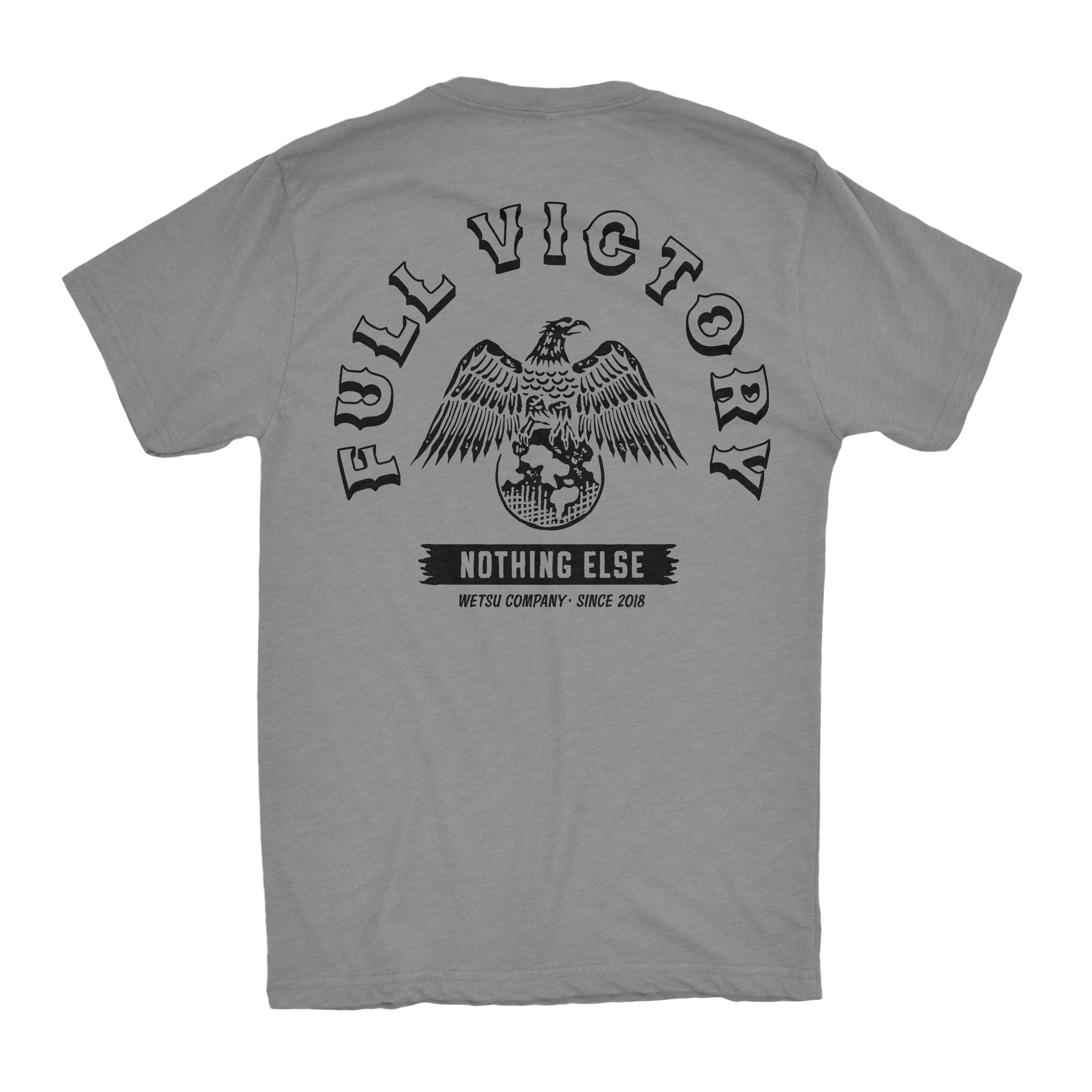Victory International Athletic Shirt - Image 4