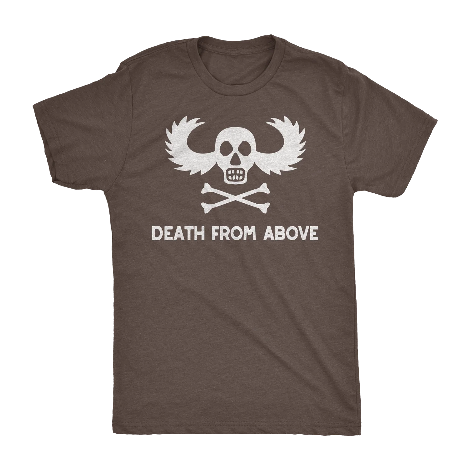 Vietnam Airborne War Wings Shirt - Image 2