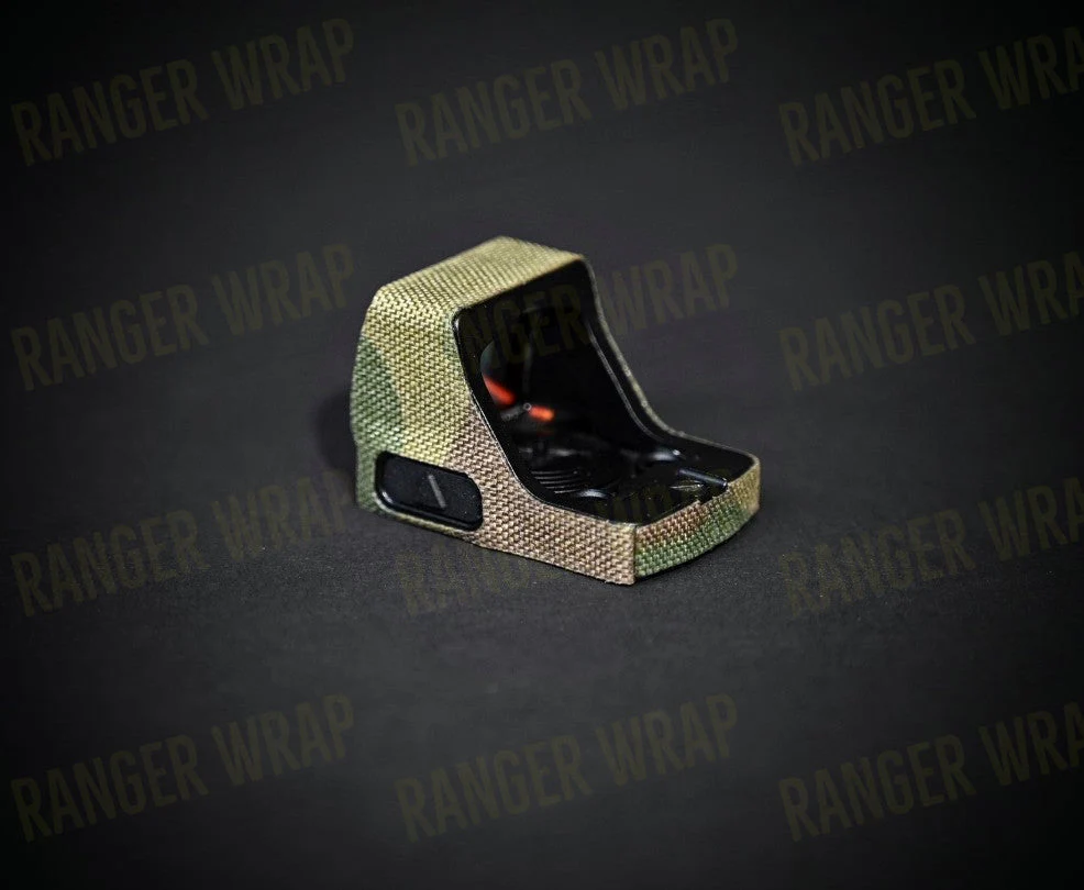 Vortex Defender CCW - Optic Wrap in Cordura Fabric - Image 5