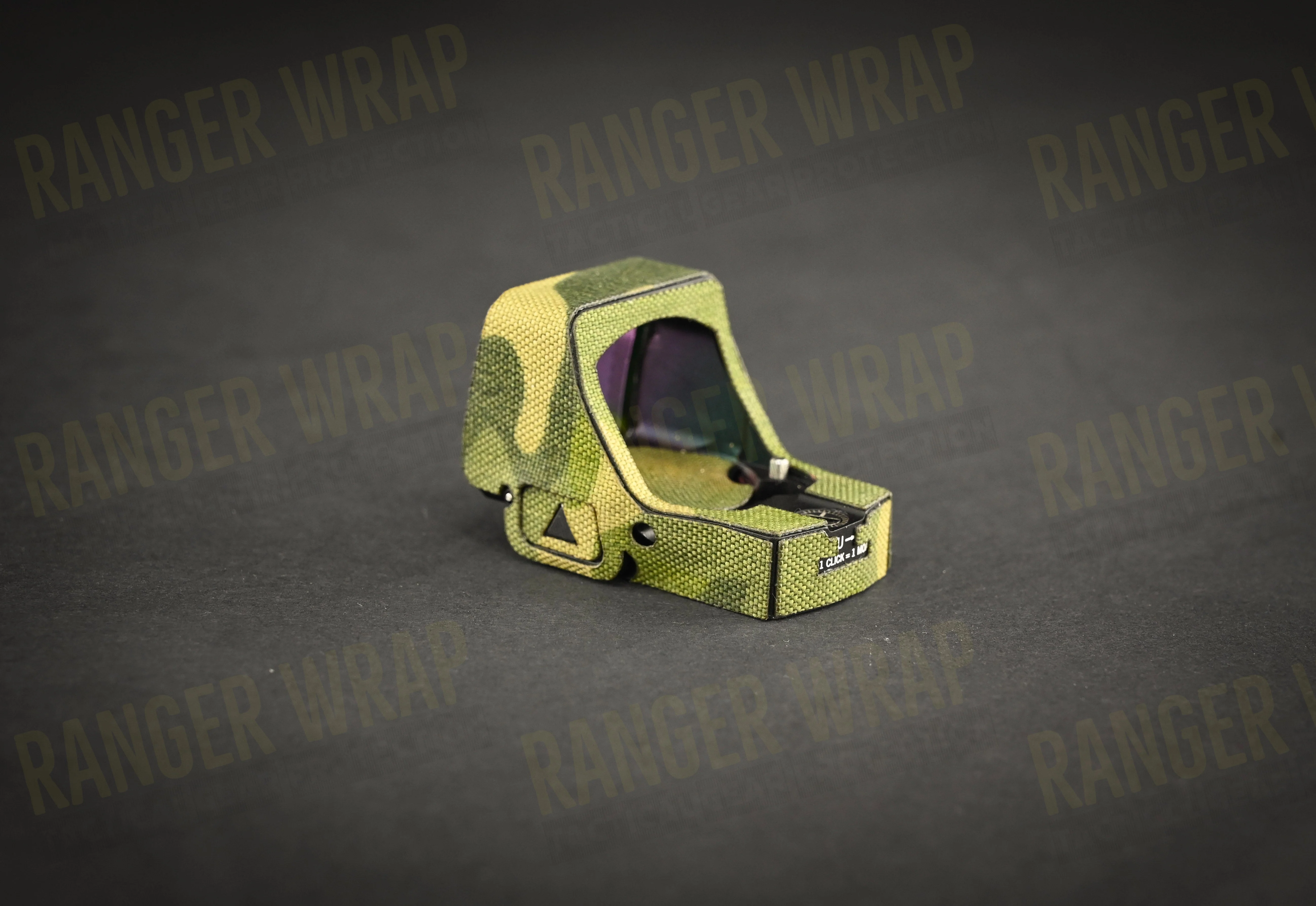 Vortex Defender XL/COMPDOT - Optic Wrap in Cordura Fabric - Image 3