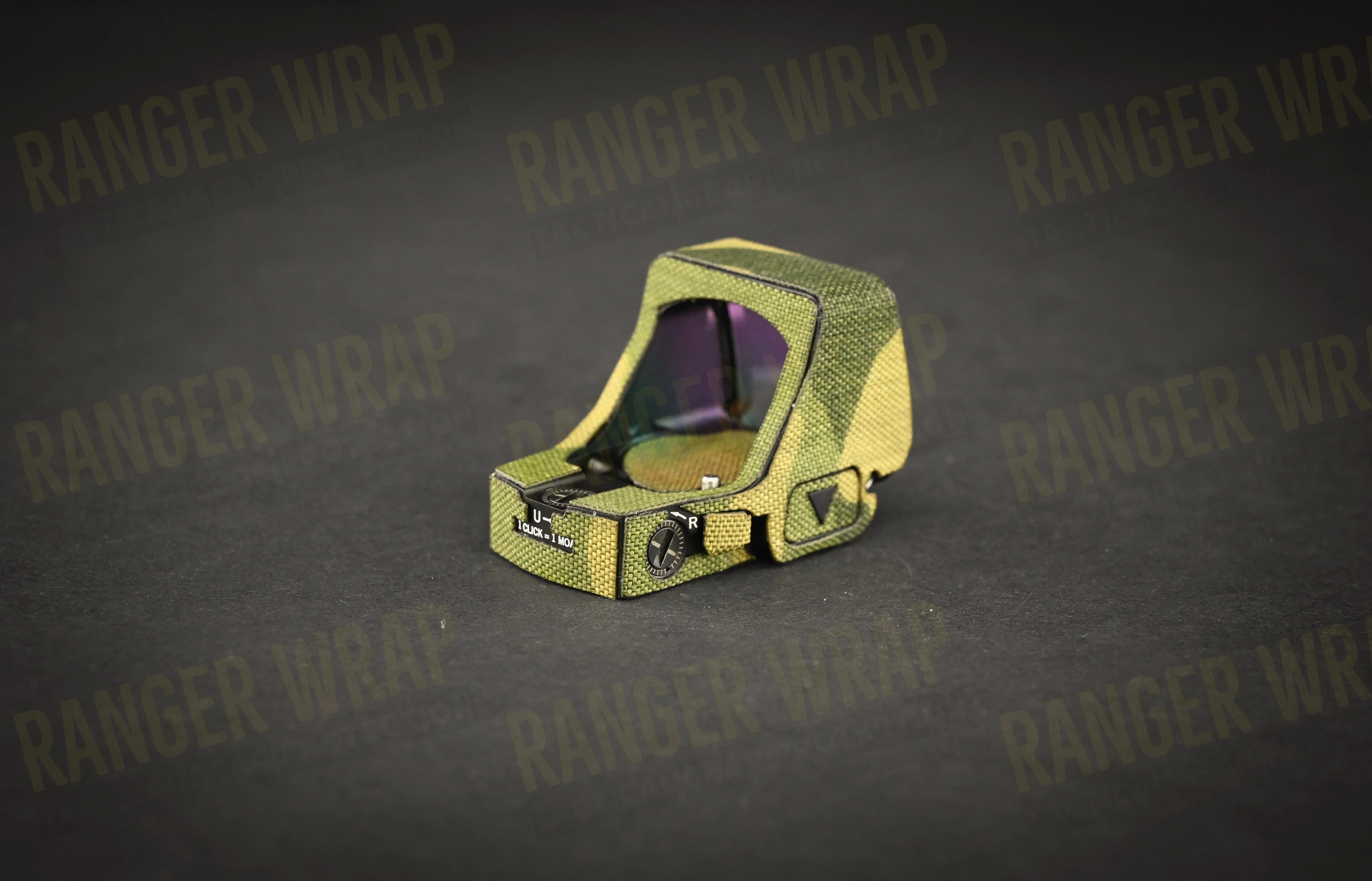 Vortex Defender XL/COMPDOT - Optic Wrap in Cordura Fabric - Image 4