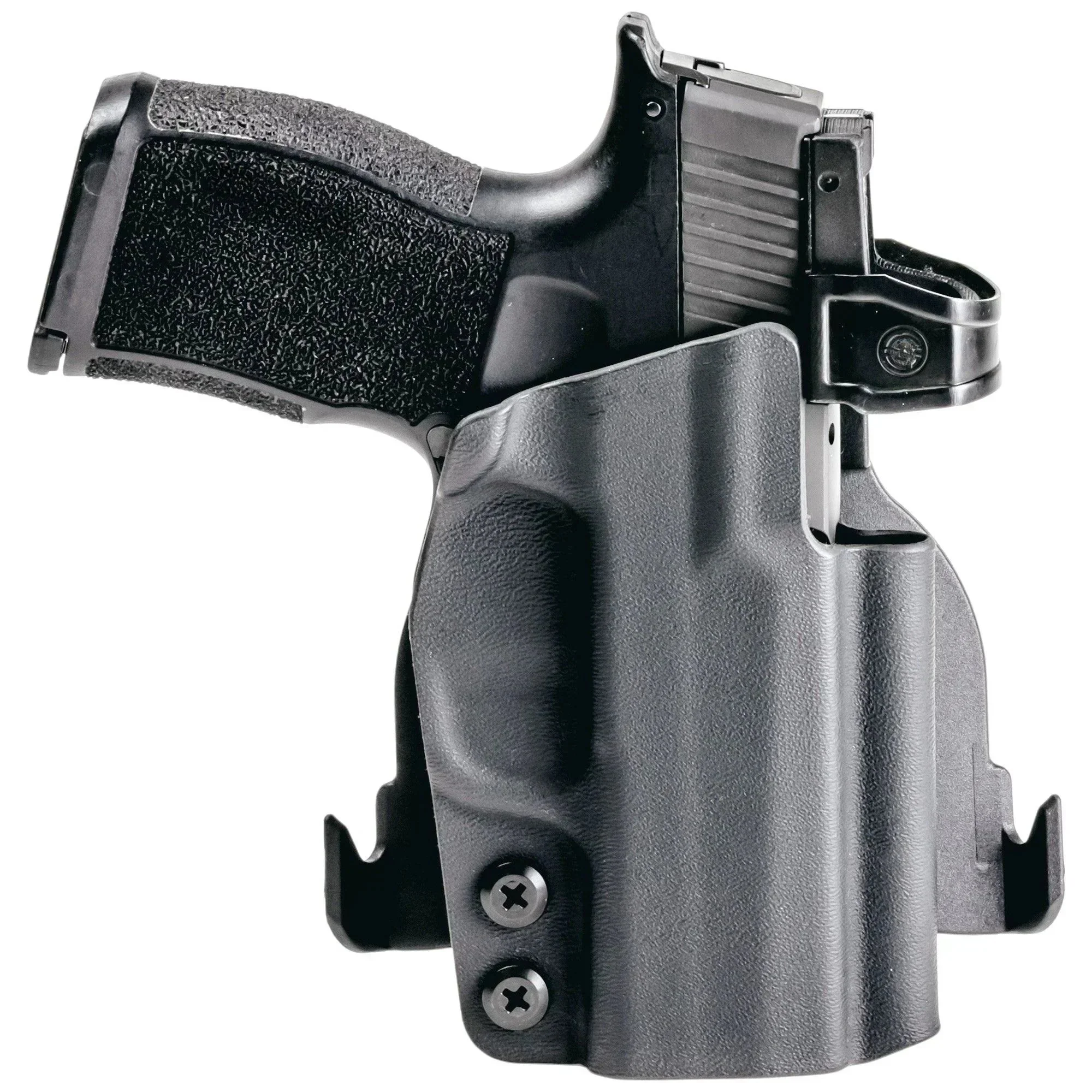 Walther PDP Compact Paddle Holster (Optic Ready) - Image 3