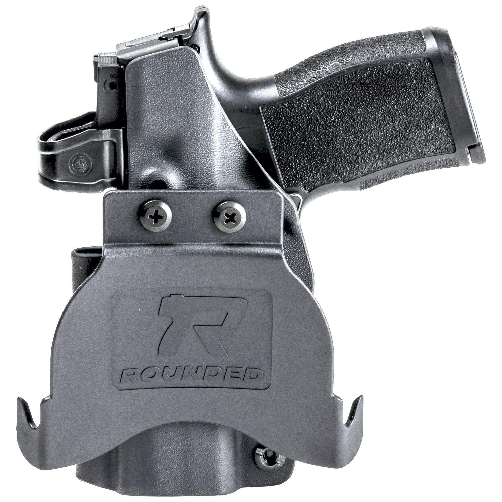 Walther PDP Compact Paddle Holster (Optic Ready) - Image 4