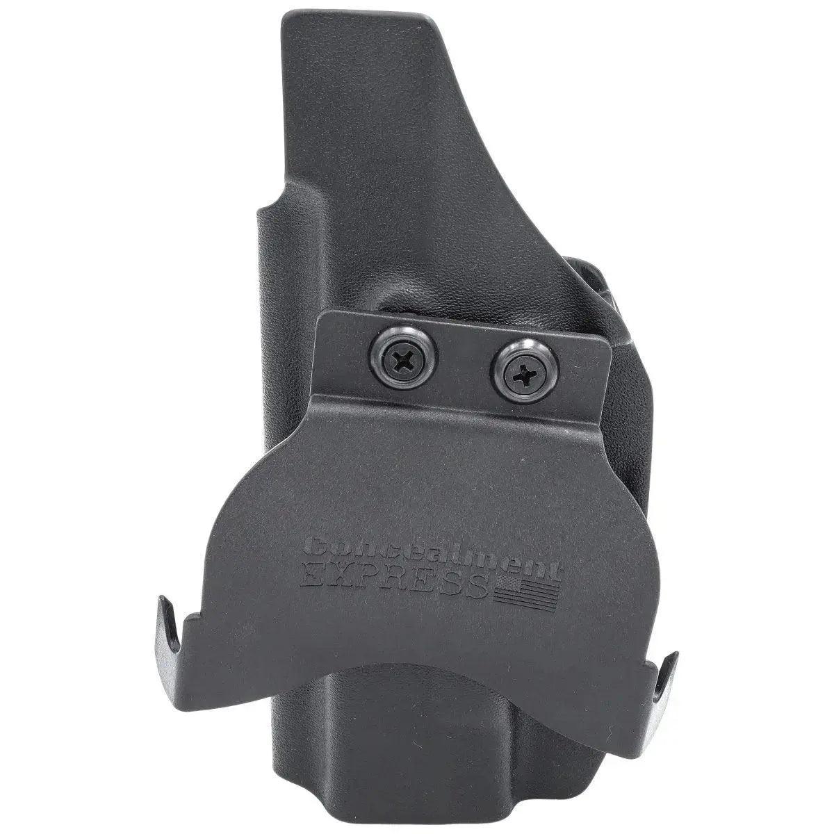 Walther PDP Full Size Paddle Holster (Optic Ready) - Image 3