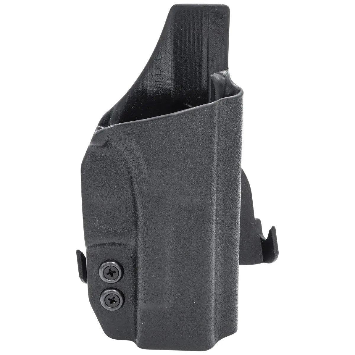 Walther PDP Full Size Paddle Holster (Optic Ready) - Image 4