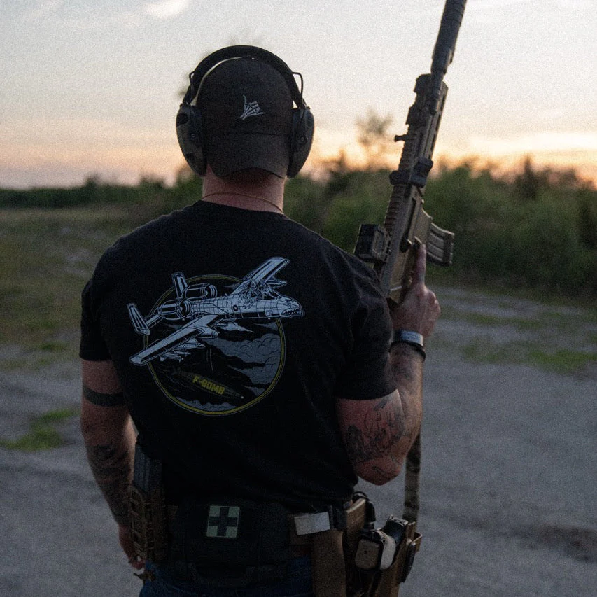 WARTHOG TEE - Image 2