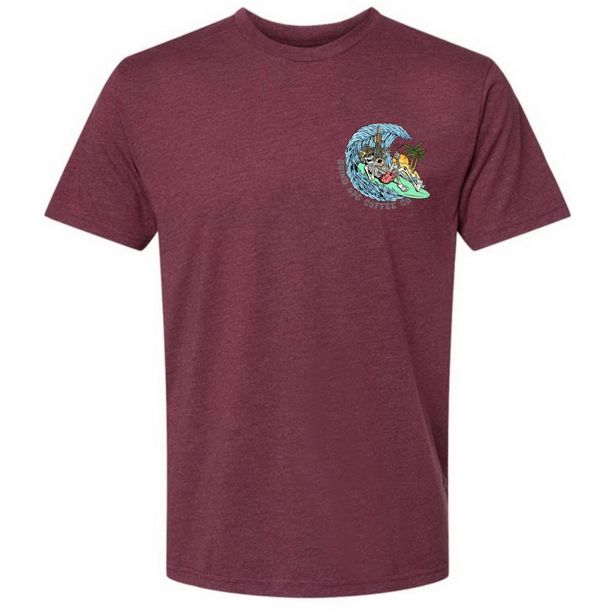 WAVE ESPRESSO TEE - Image 14