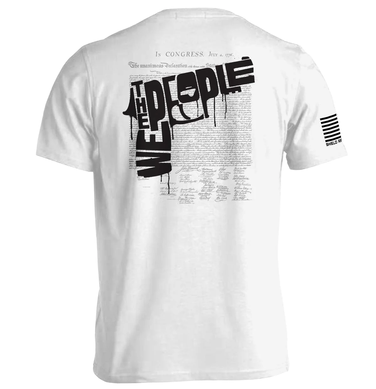 We The People Pistol - Image 2