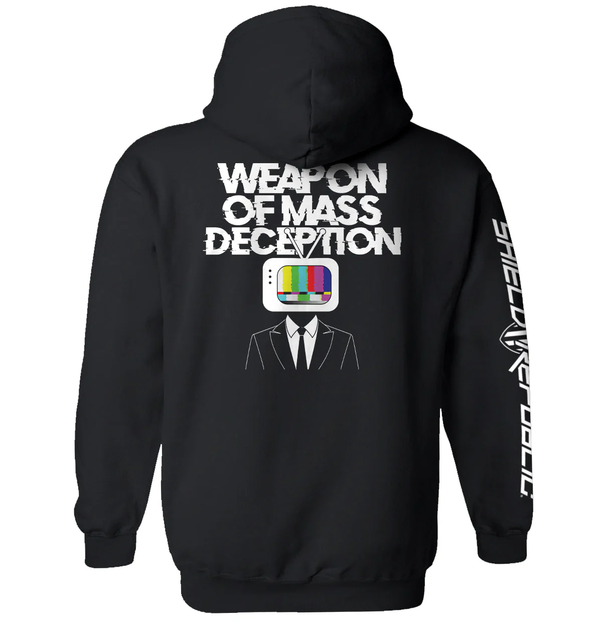 Weapon Of Mass Deception - Image 10