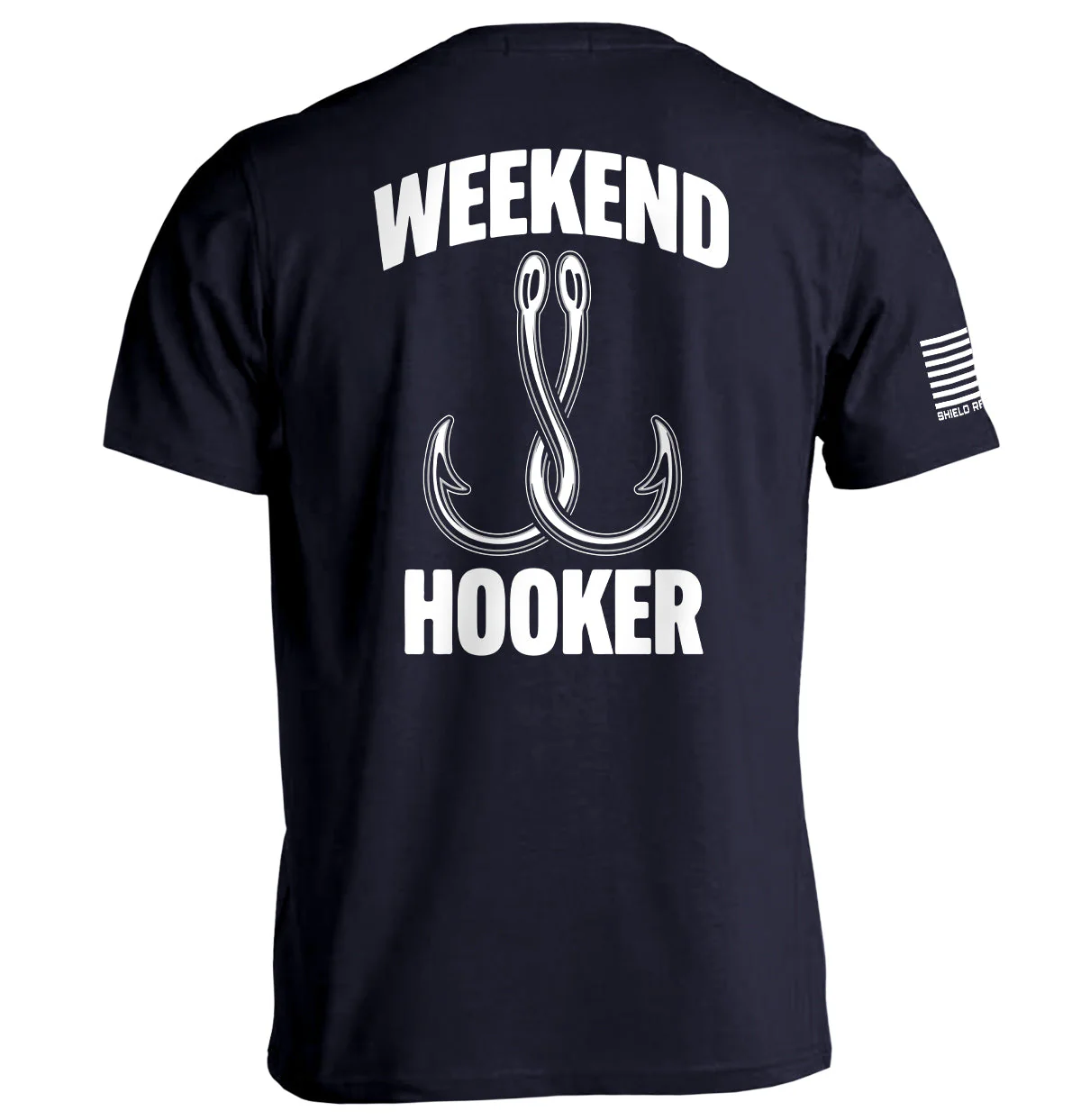 Weekend Hooker - Image 8