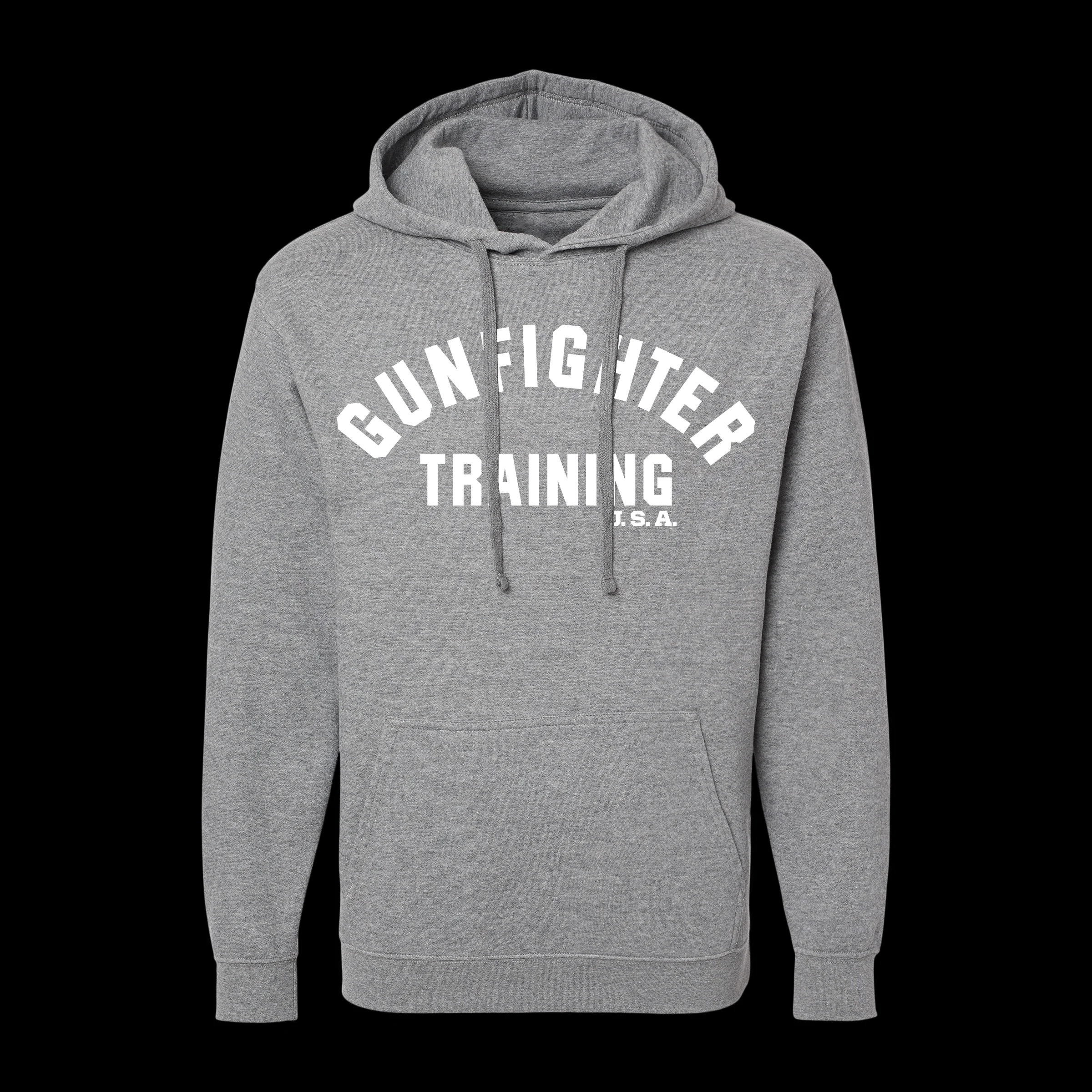 WESTSIDE GUNFIGHTER TRAINING HOODIE - Image 7