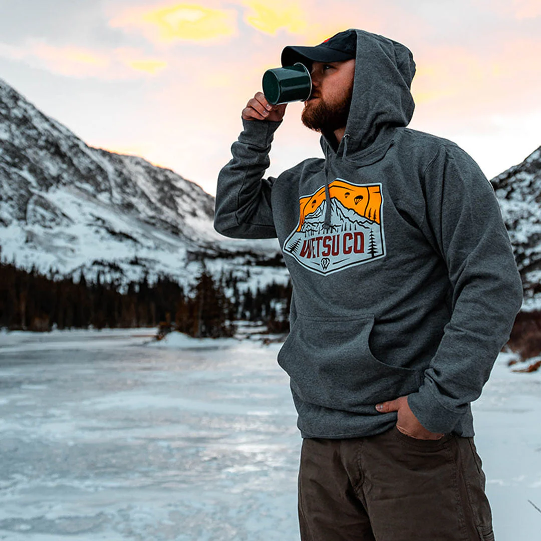 WETSU Mountains Hoodie - Image 4