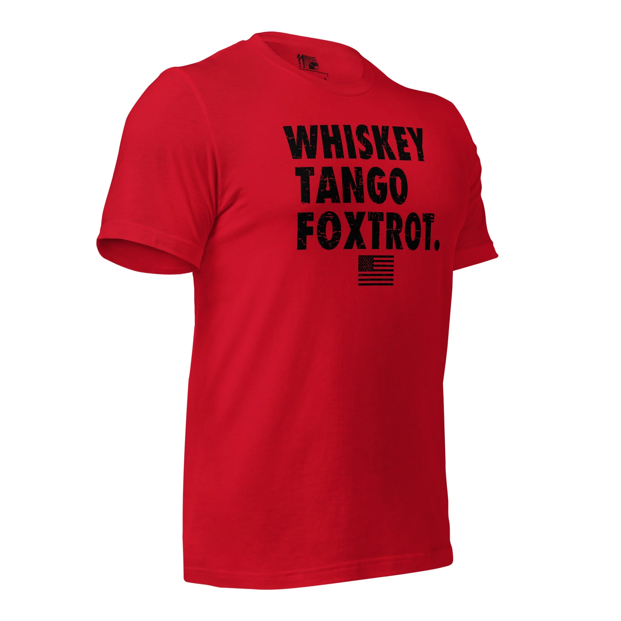 Whiskey Tango Foxtrot - Image 2