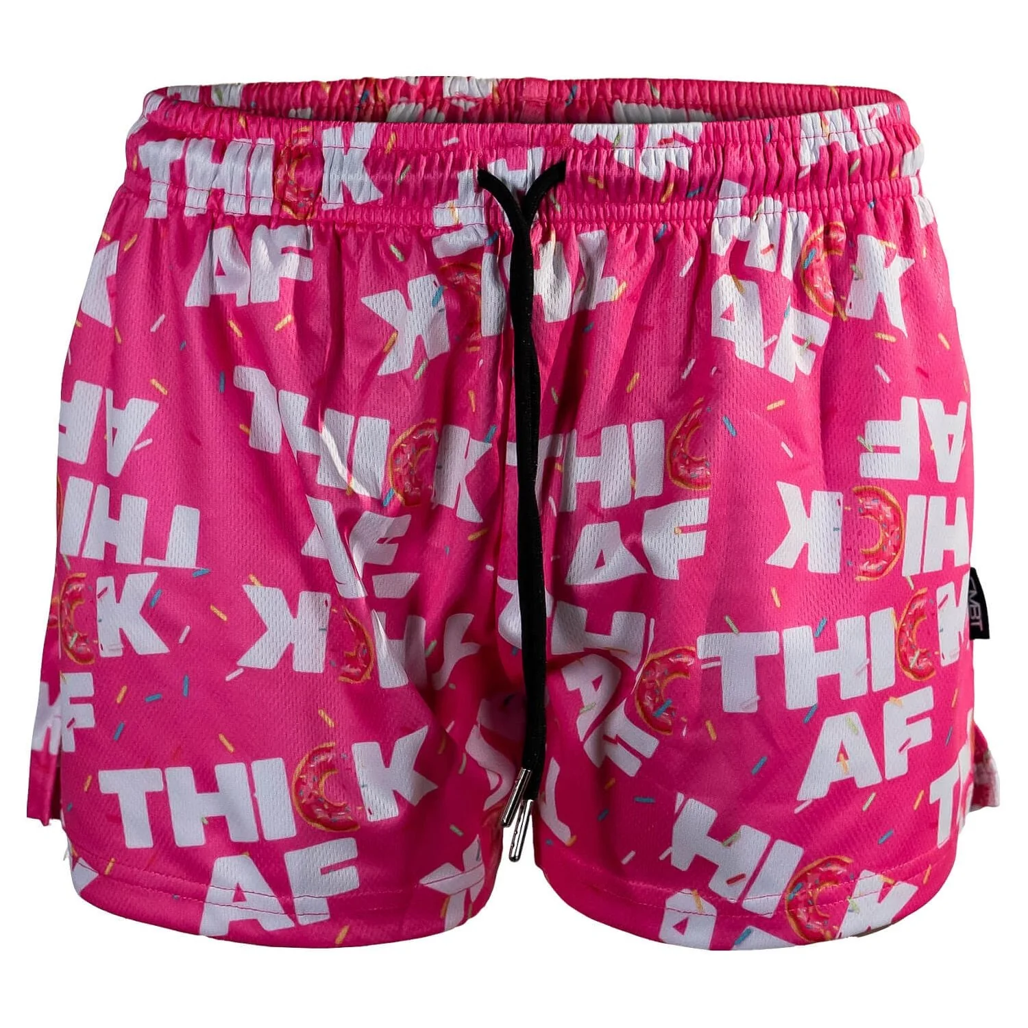 Women's Mesh Shorts | 2.5" - Image 37