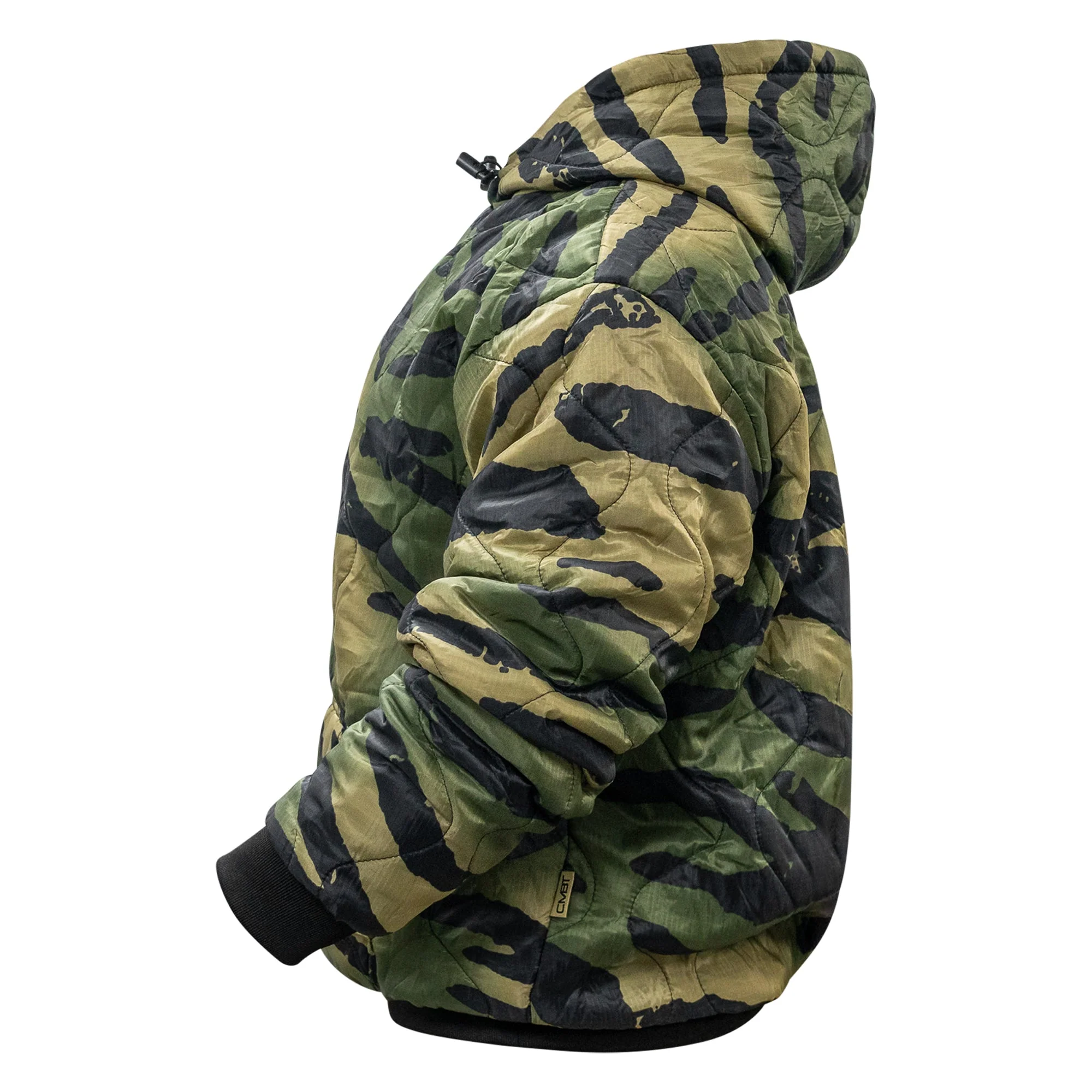 Woobie Hoodie Cold Weather Pullover - Image 18