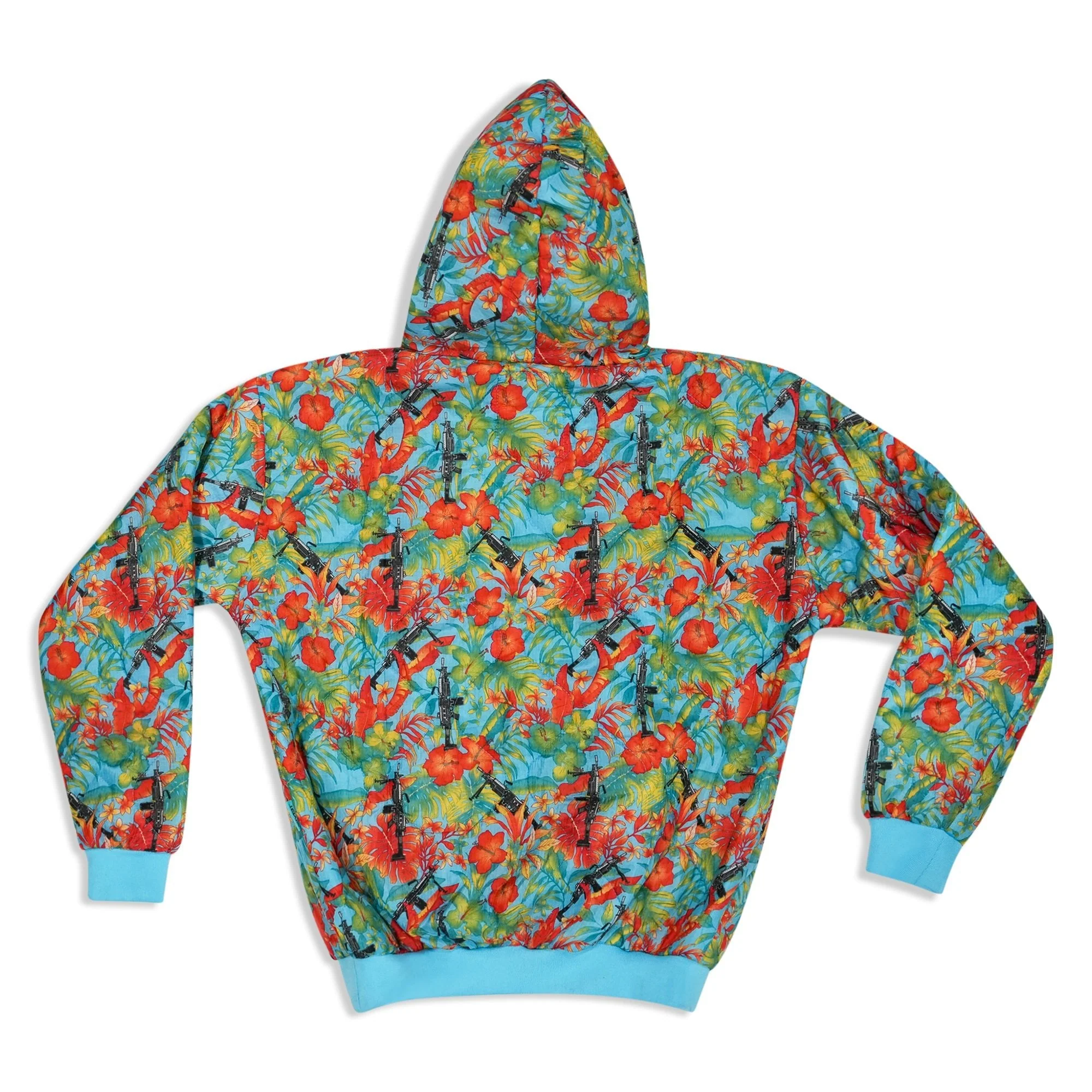 Woobie Hoodie Cold Weather Pullover - Image 32