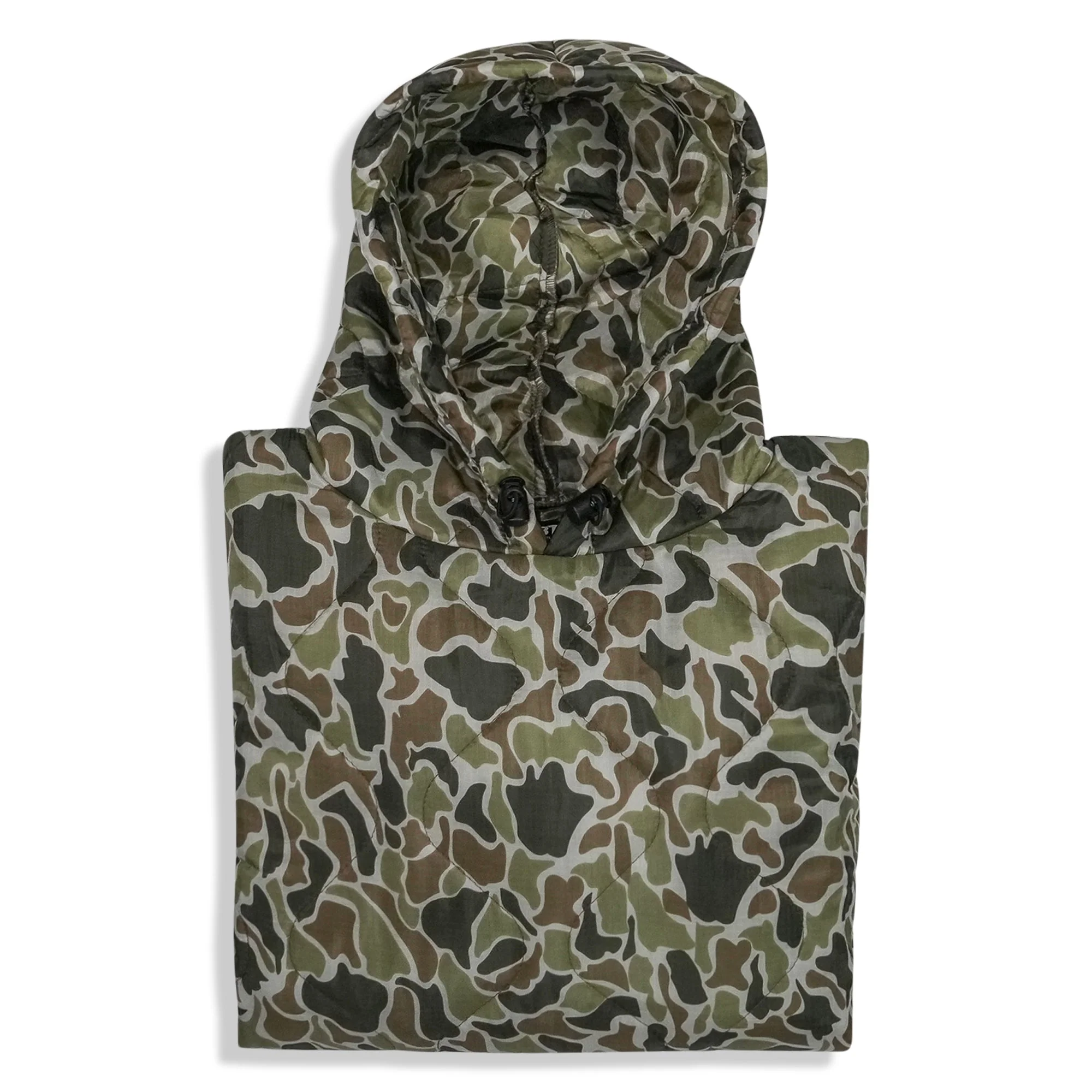 Woobie Hoodie Cold Weather Pullover - Image 41