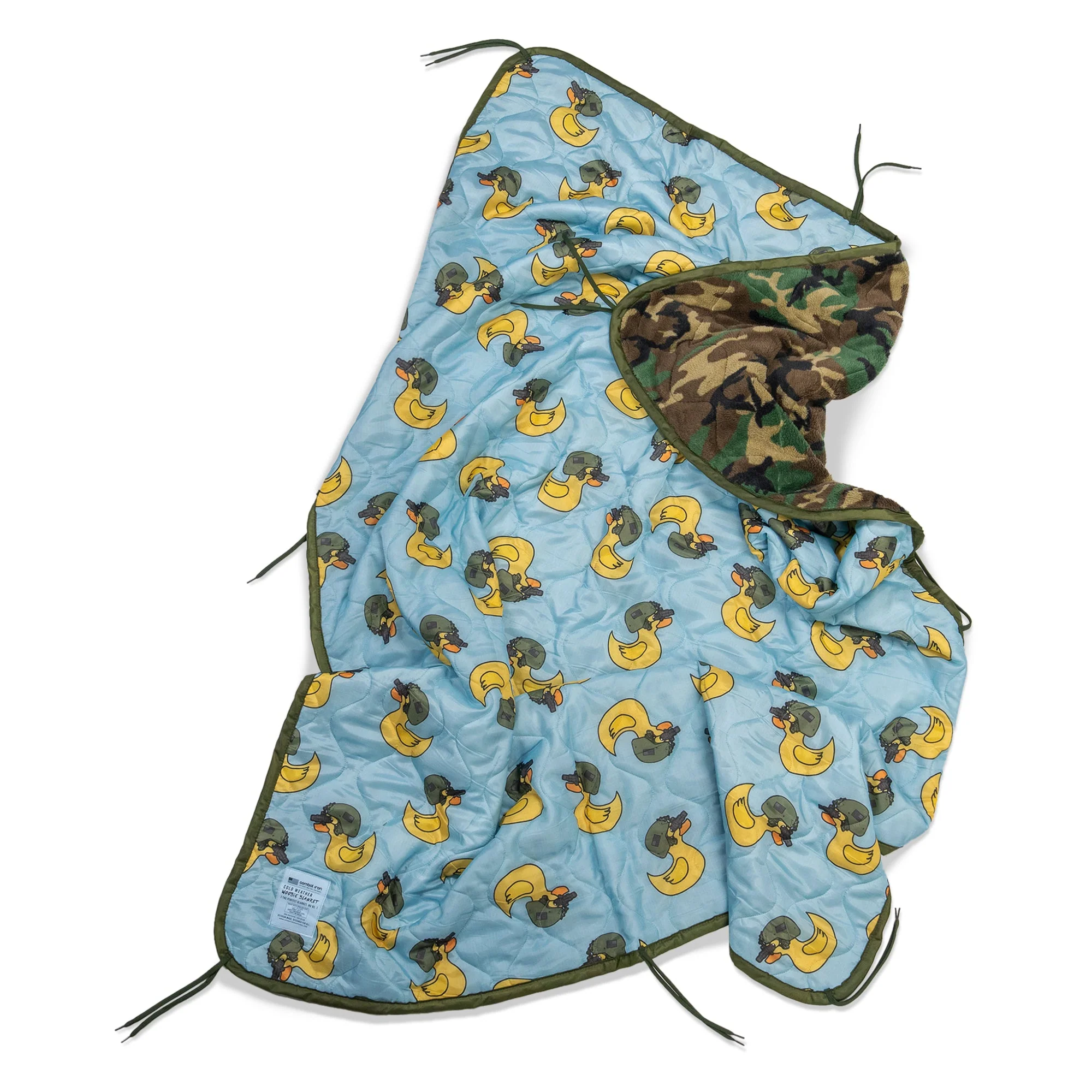 Woobie Thermal Blanket - Image 42