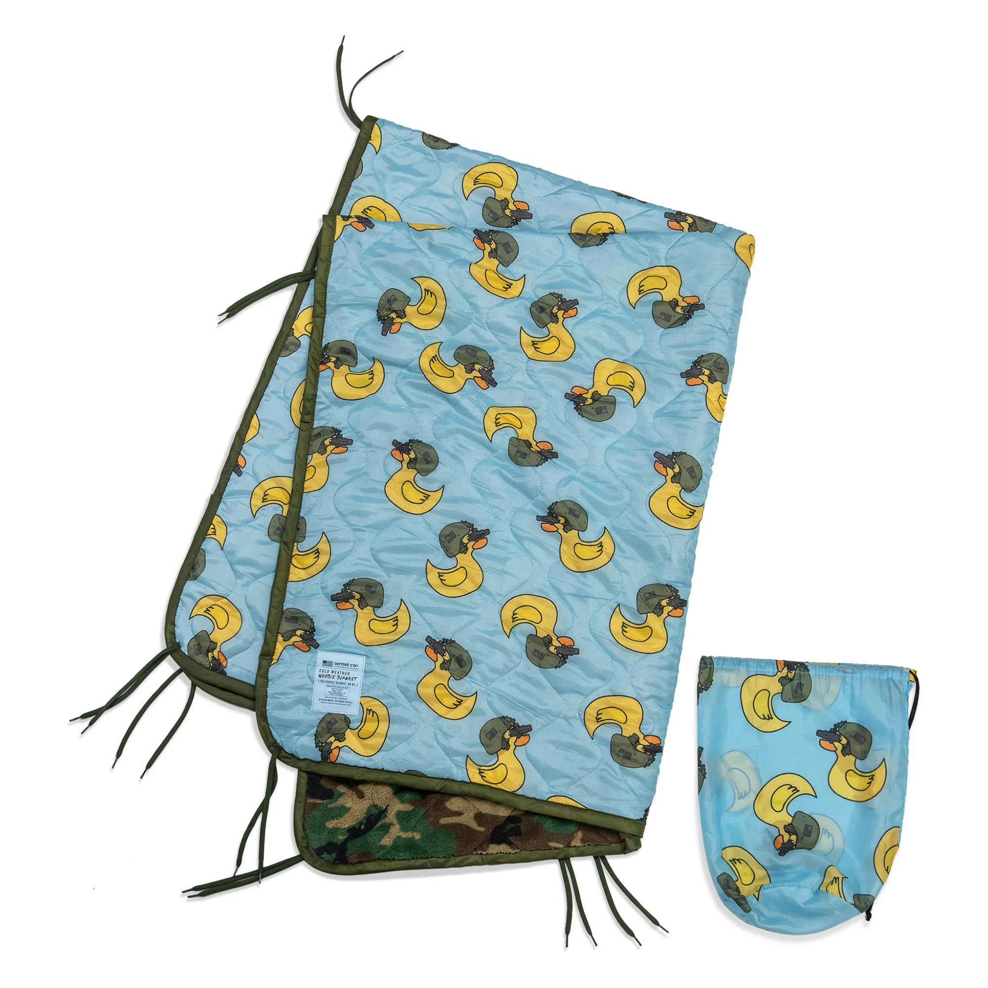 Woobie Thermal Blanket - Image 45