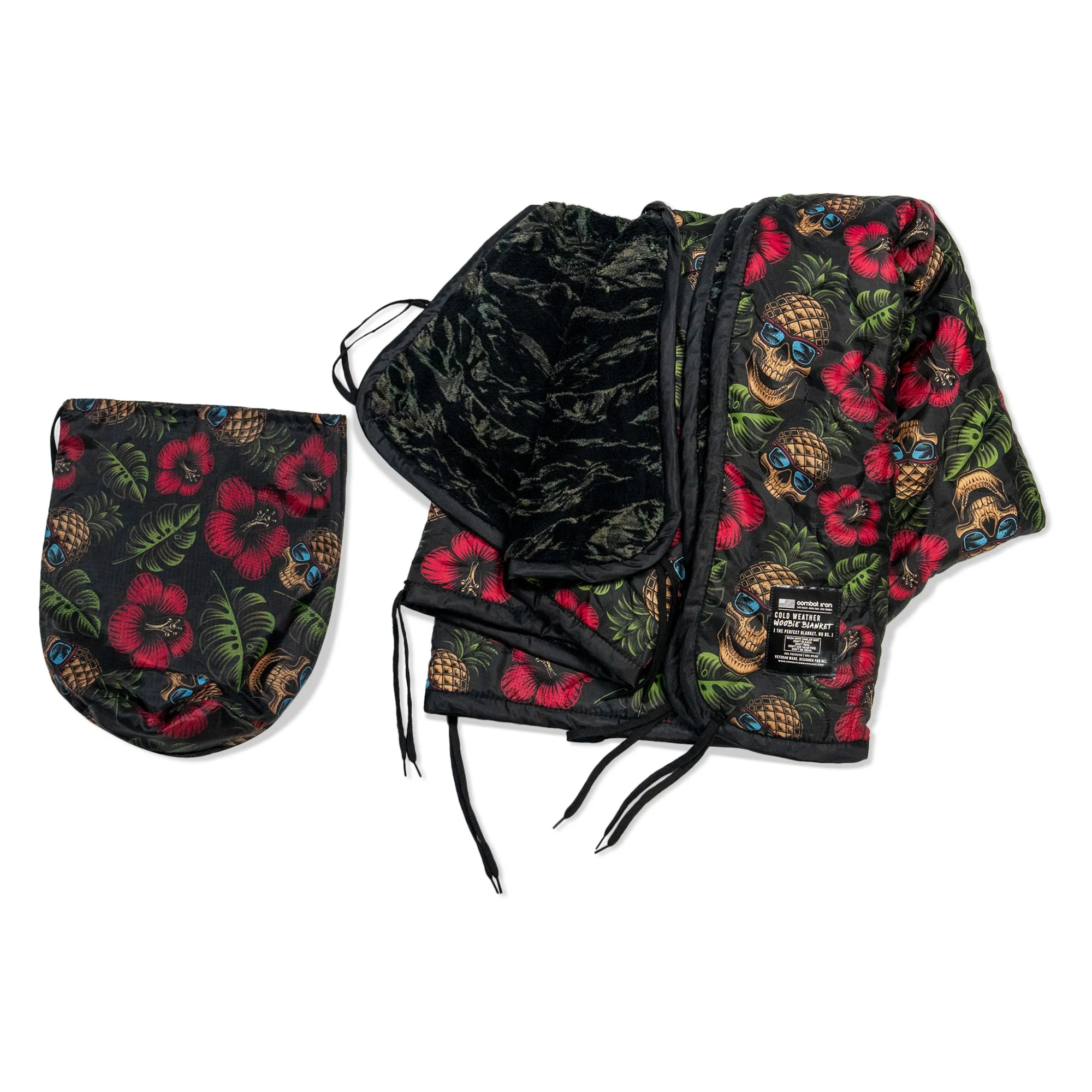 Woobie Thermal Blanket - Image 49