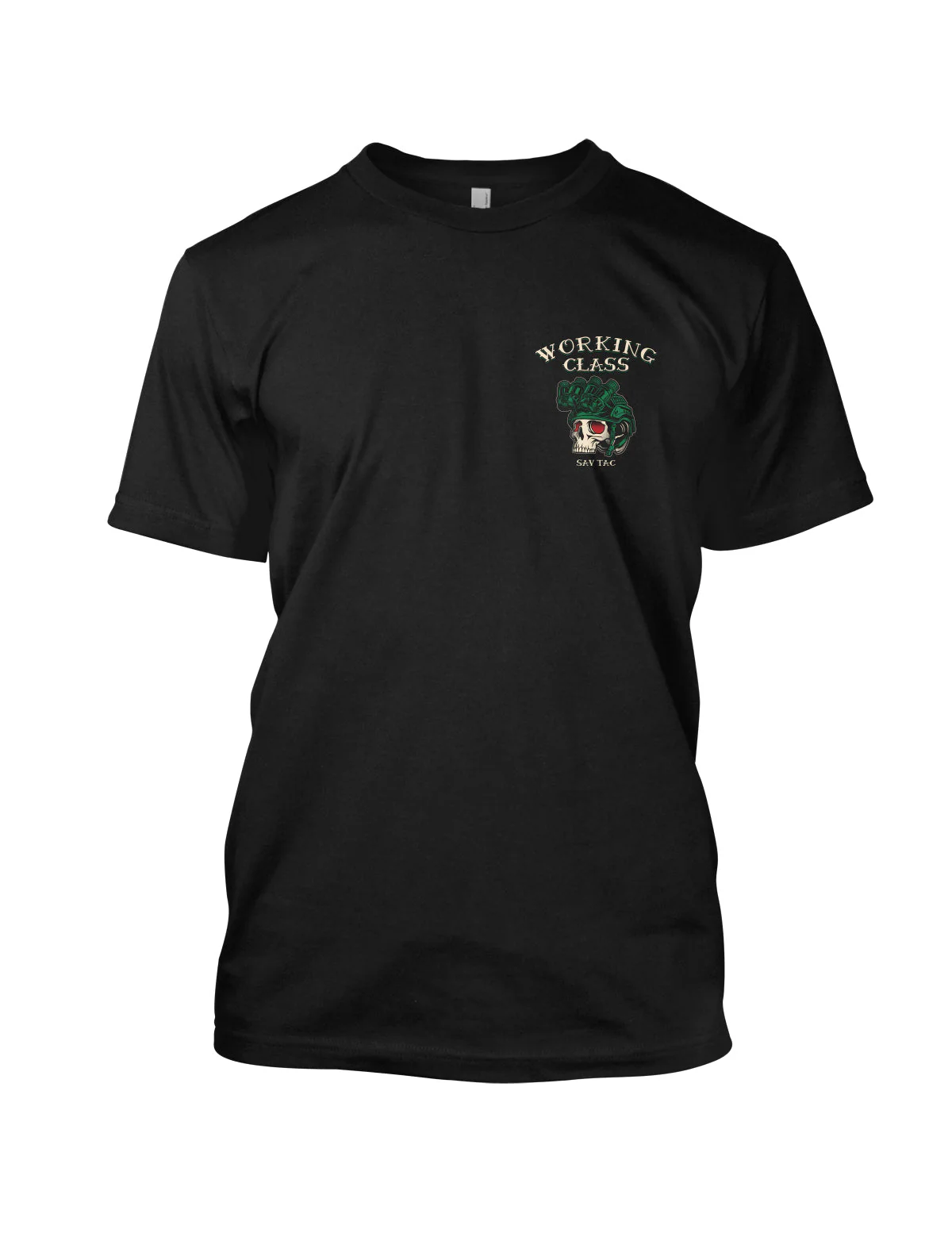 WORKING CLASS TEE - Image 3