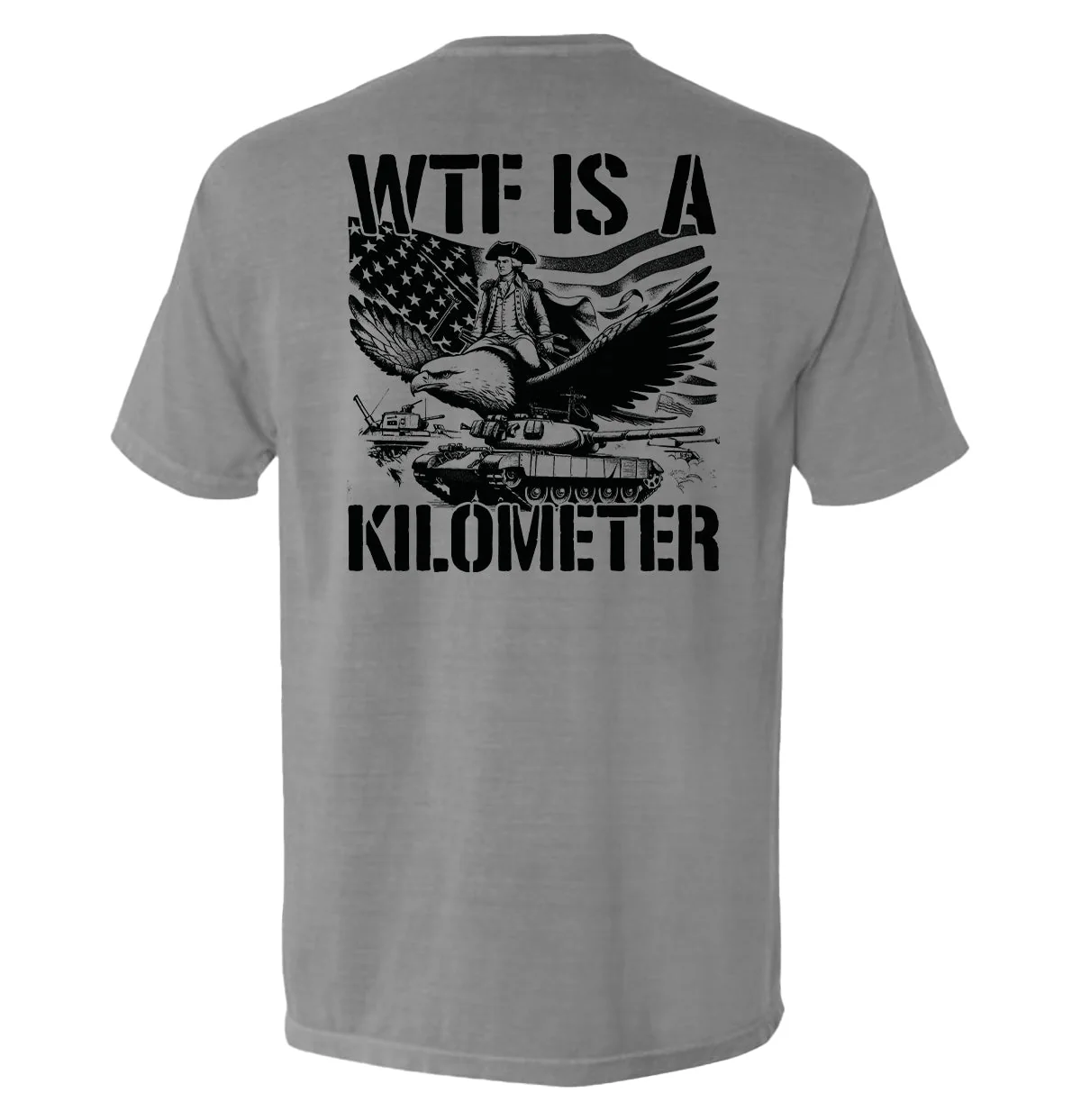 WTF Is A Kilometer - Image 10